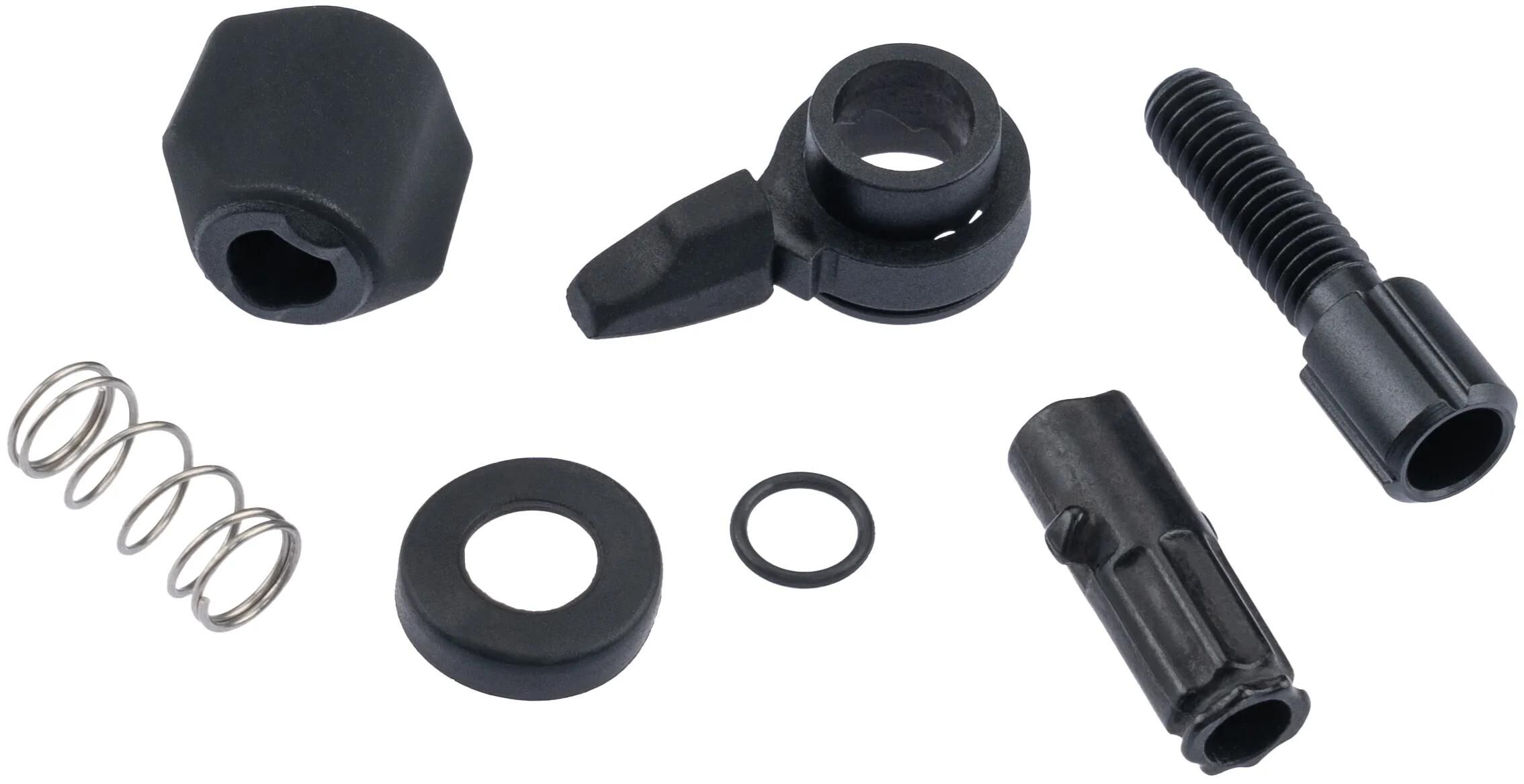 _Einstellschraube Bremsen - Ersatz