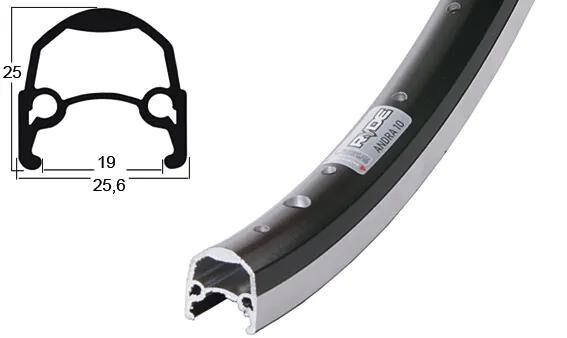 Hohlkammerfelgen,Alu-Felgen,Felgen