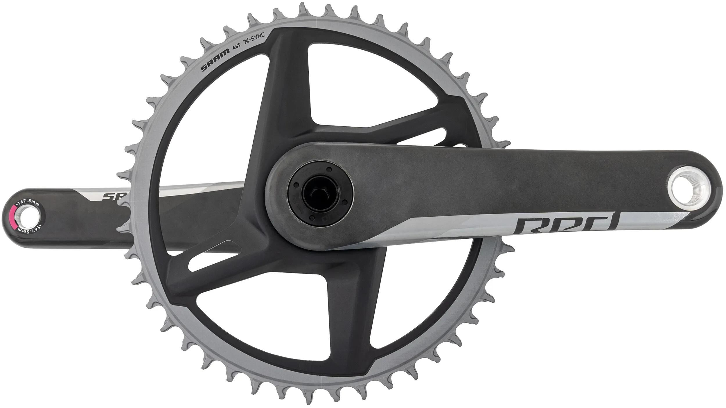 SRAM_Kettenradgarnitur Kettenradgarnituren