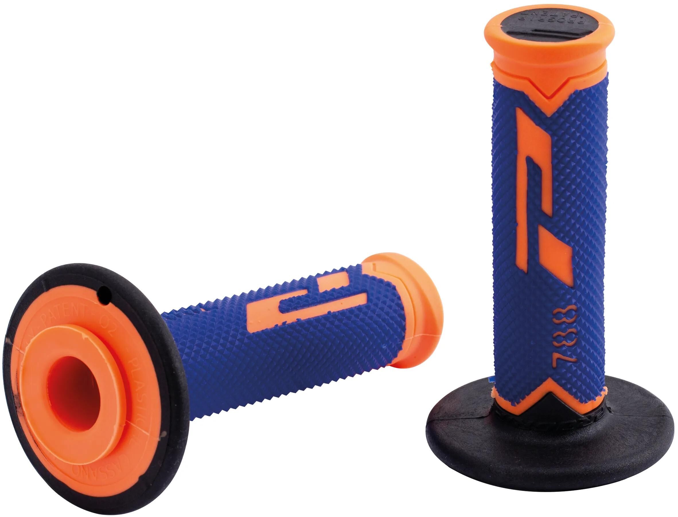 PROGRIP_Griffgummi Lenkergriffe,Griffe