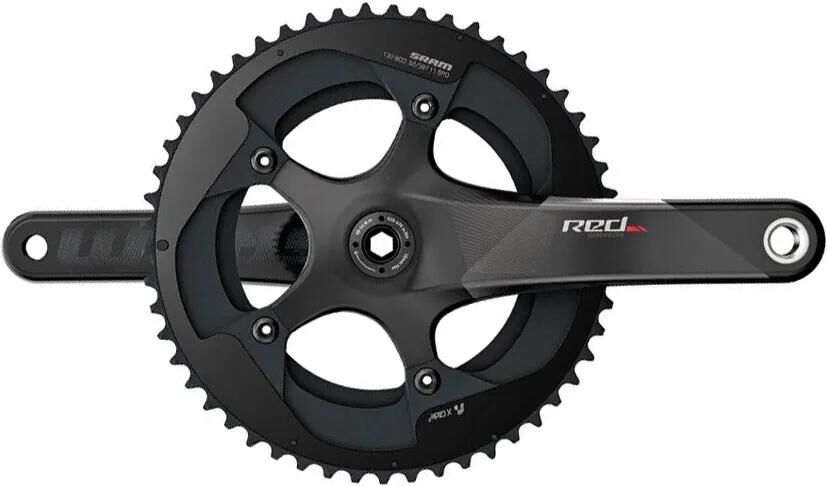 SRAM_Kettenradgarnitur Kettenradgarnituren