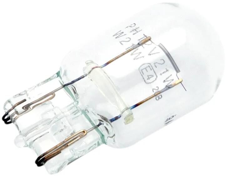 Philips_Glassockellampe Birnen,Lampen,Glühlampen