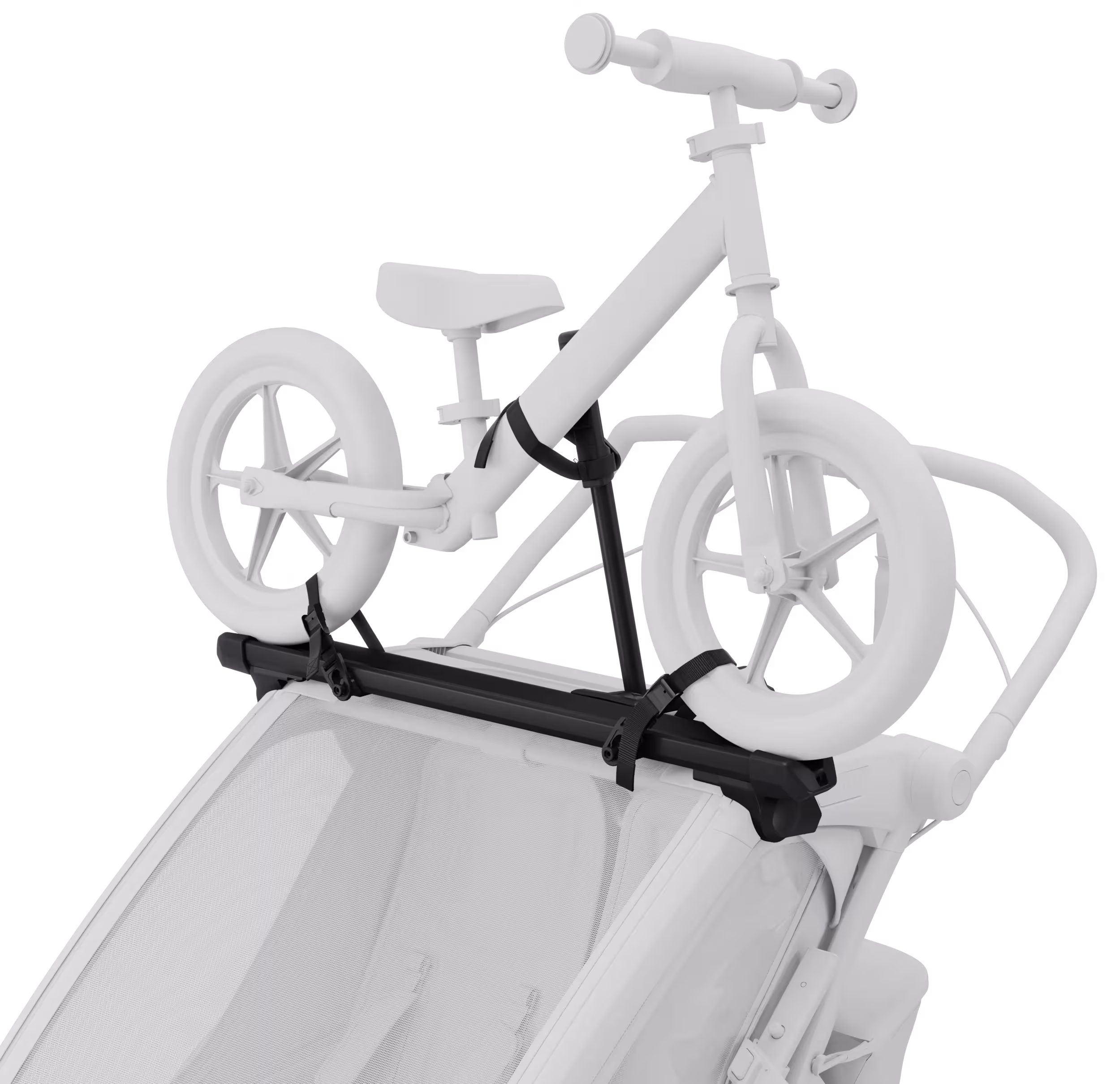 Anhänger - Ersatz