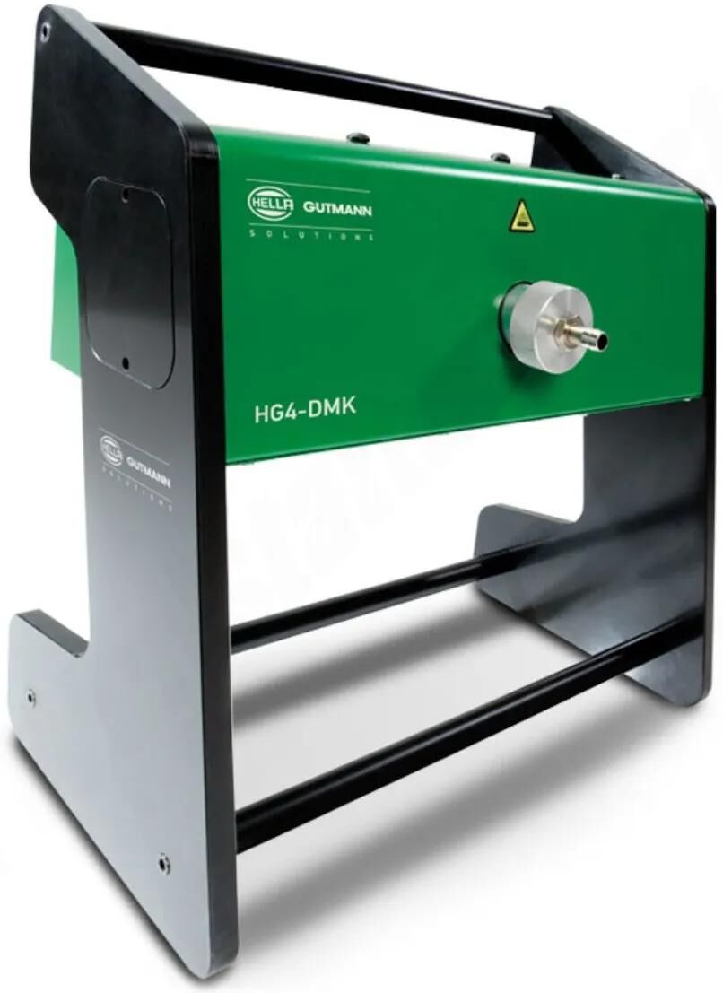 HELLA GUTMANN_Abgasmessgerät Abgastester