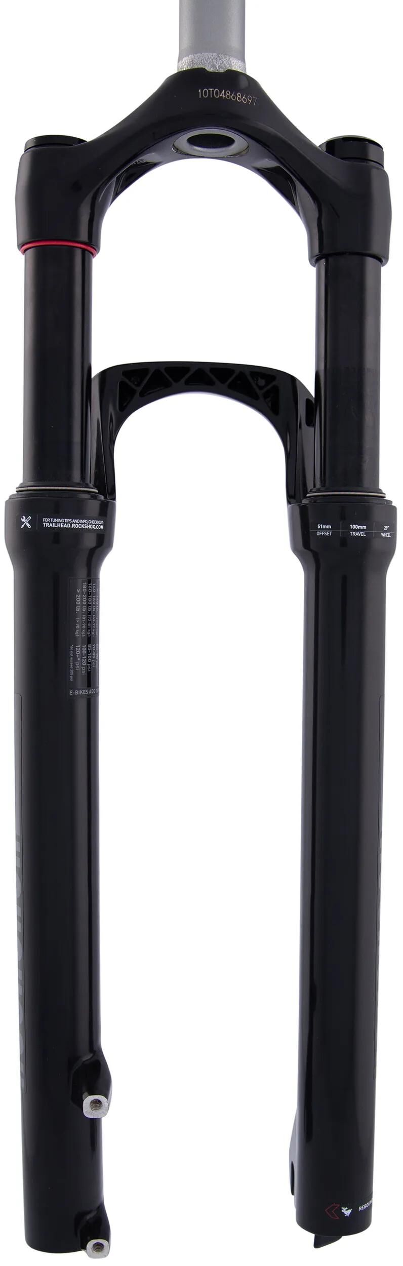ROCKSHOX_Federgabel Federgabeln,Gabeln