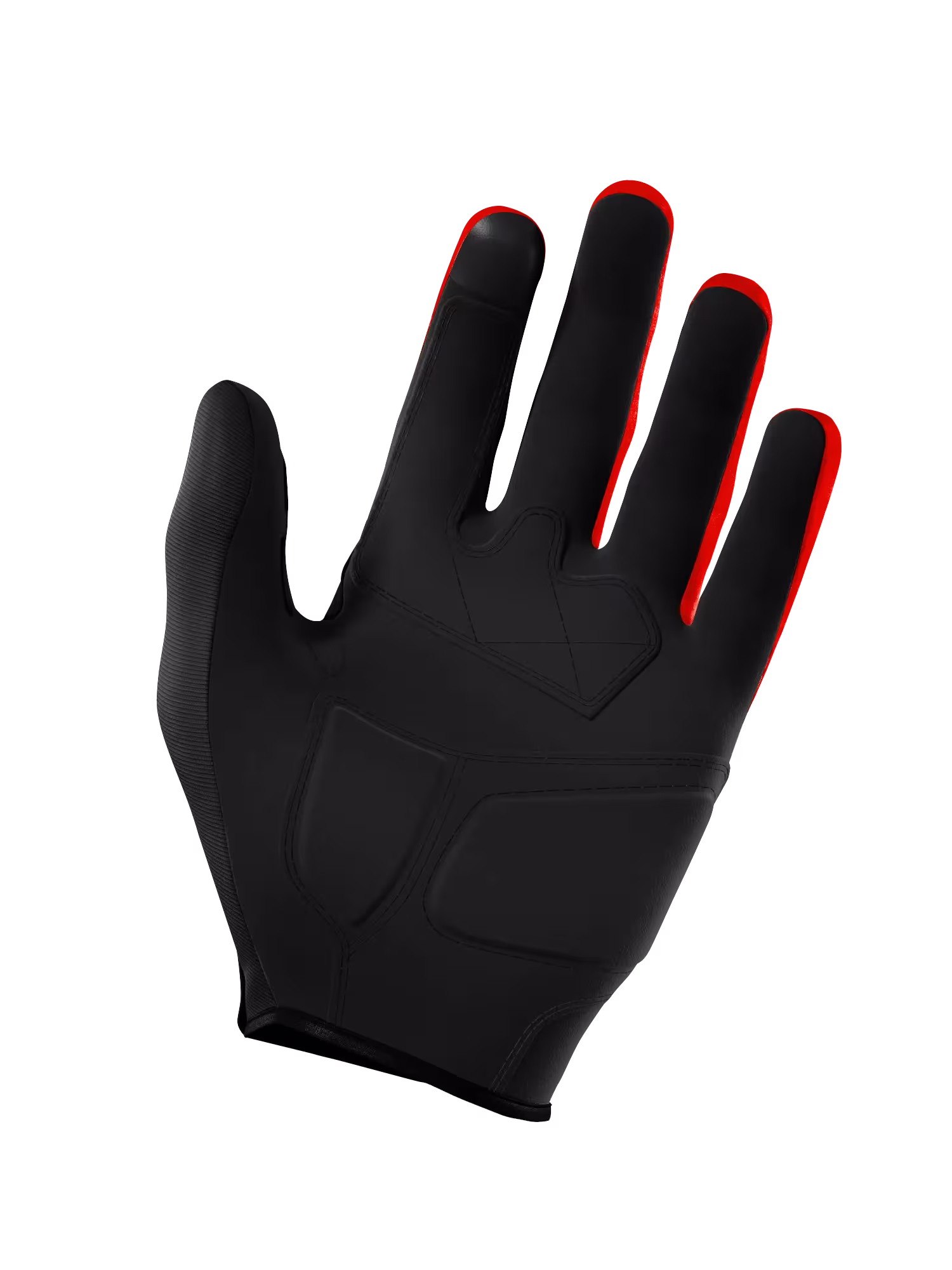 SHOT RACEGEAR_Crosshandschuh Handschuhe,Bekleidung