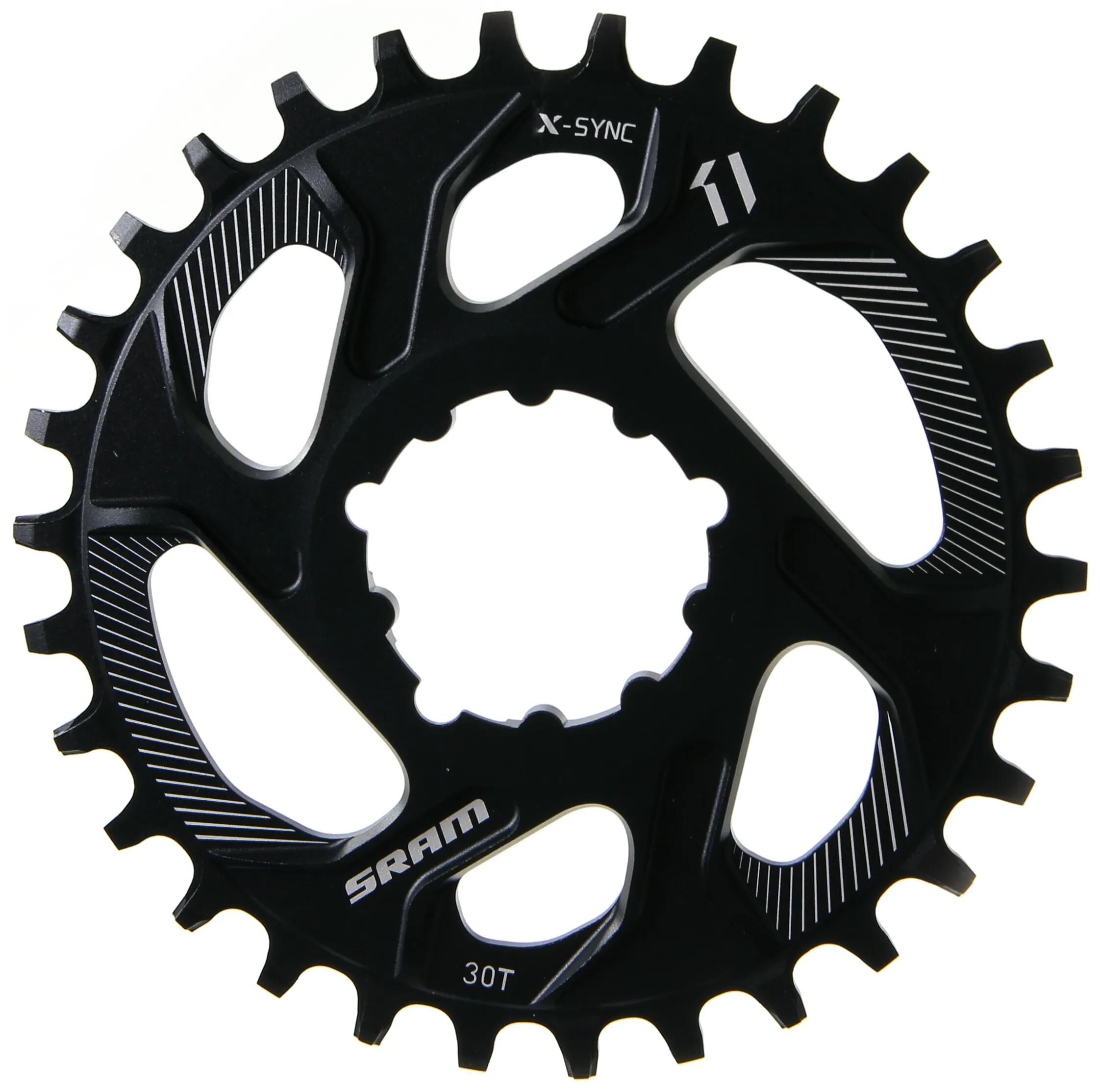 SRAM_Kettenblatt Kettenblätter
