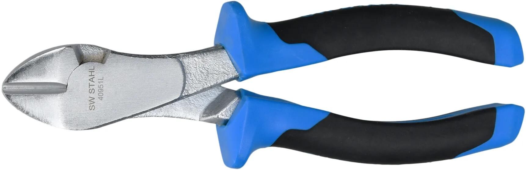 SW STAHL _Seitenschneider Seitenschneider,Kneifzangen,Zangen