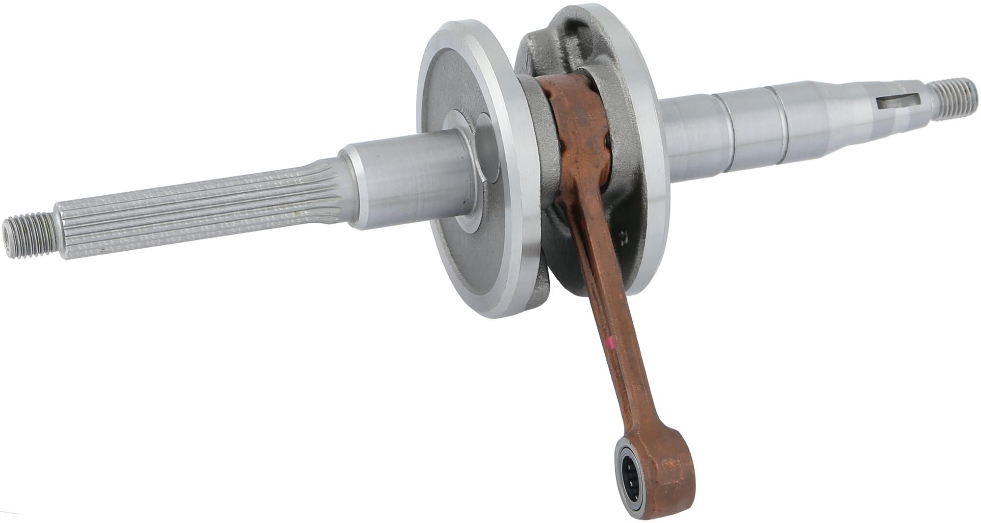 Kurbelwellen