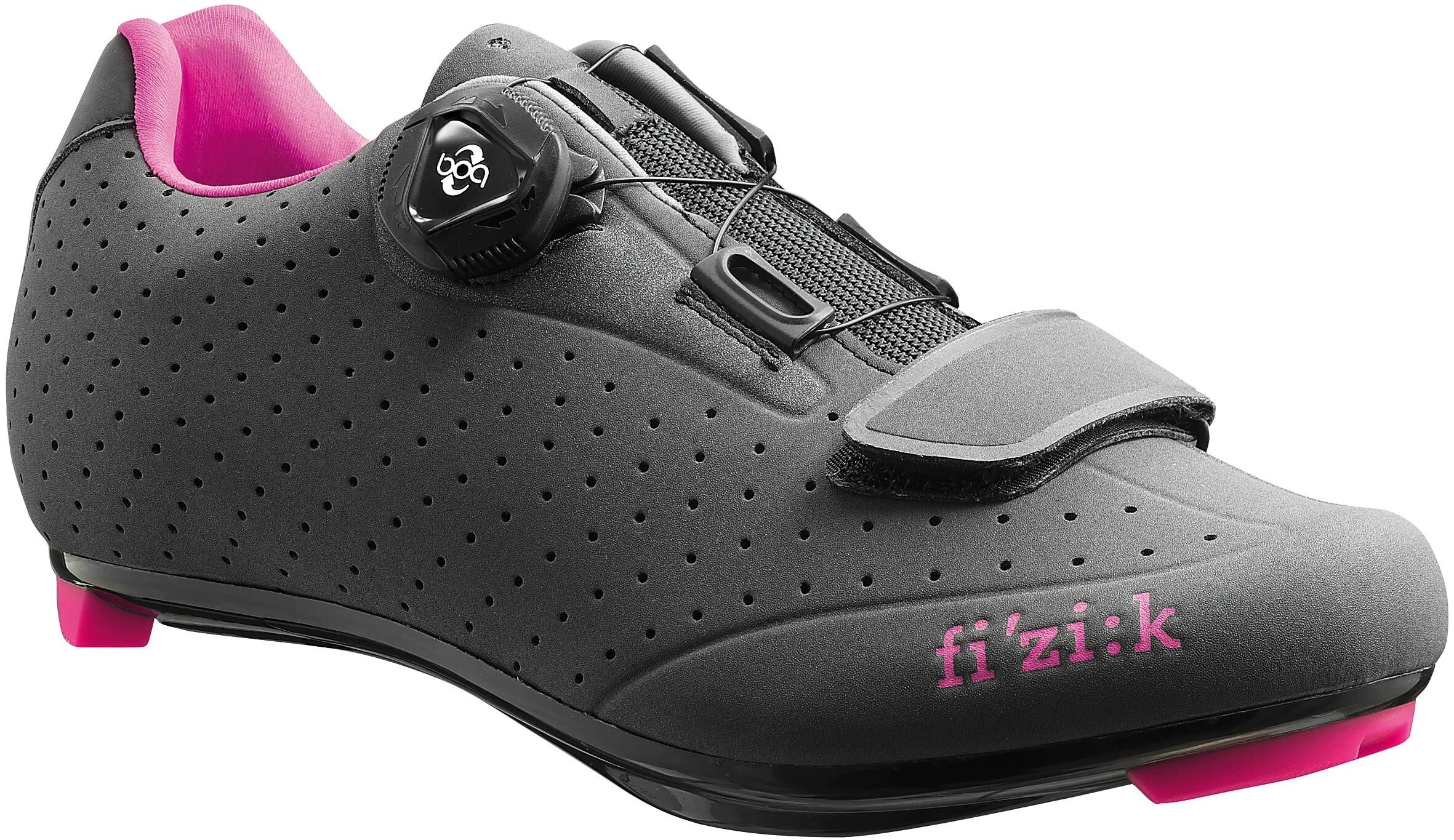 fi'zi:k_Rennschuh Rennschuhe,Bekleidung,Schuhe