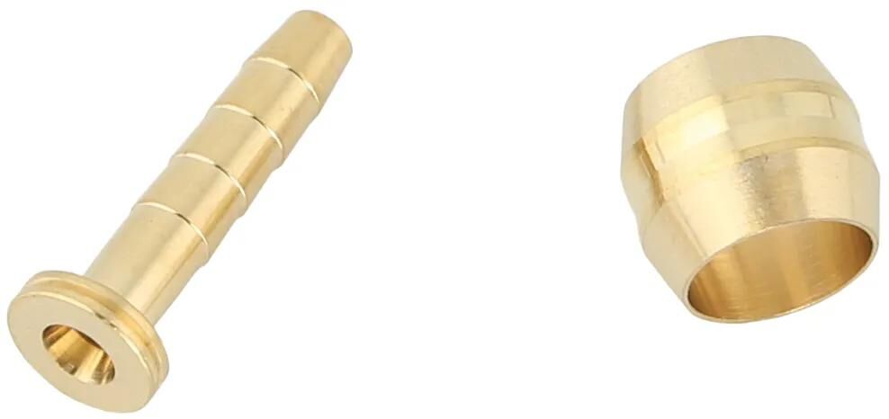 _Olive und Insert Pin Bremsen - Ersatz