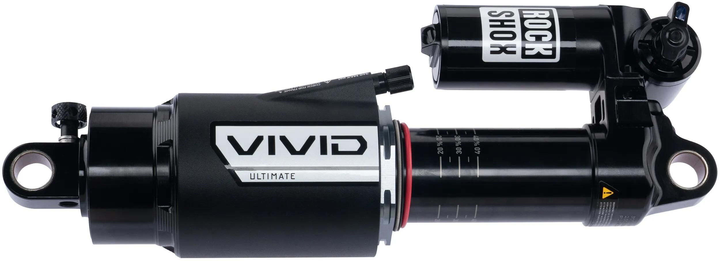 ROCKSHOX_Federbein Federbeine