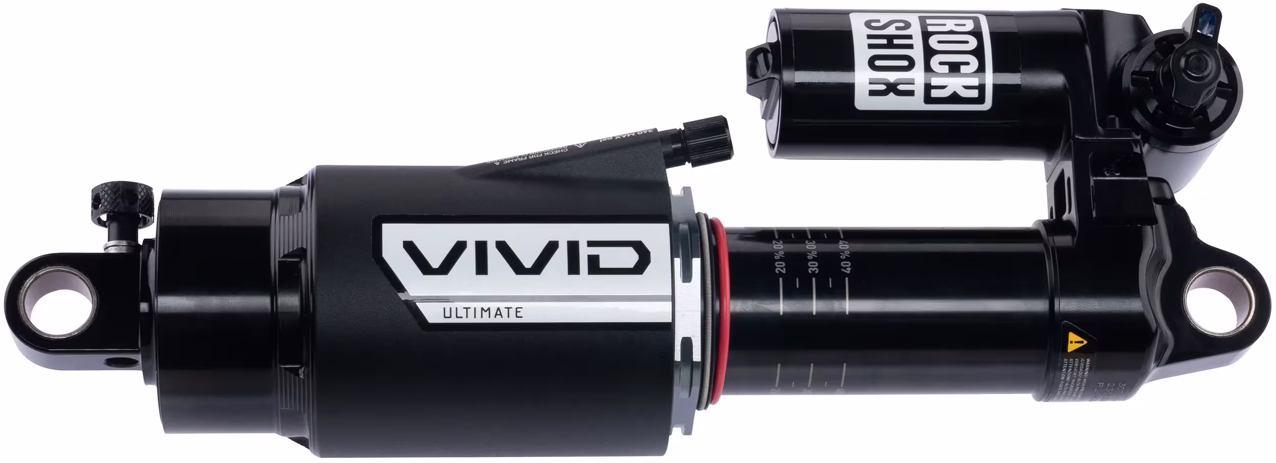 ROCKSHOX_Federbein Federbeine