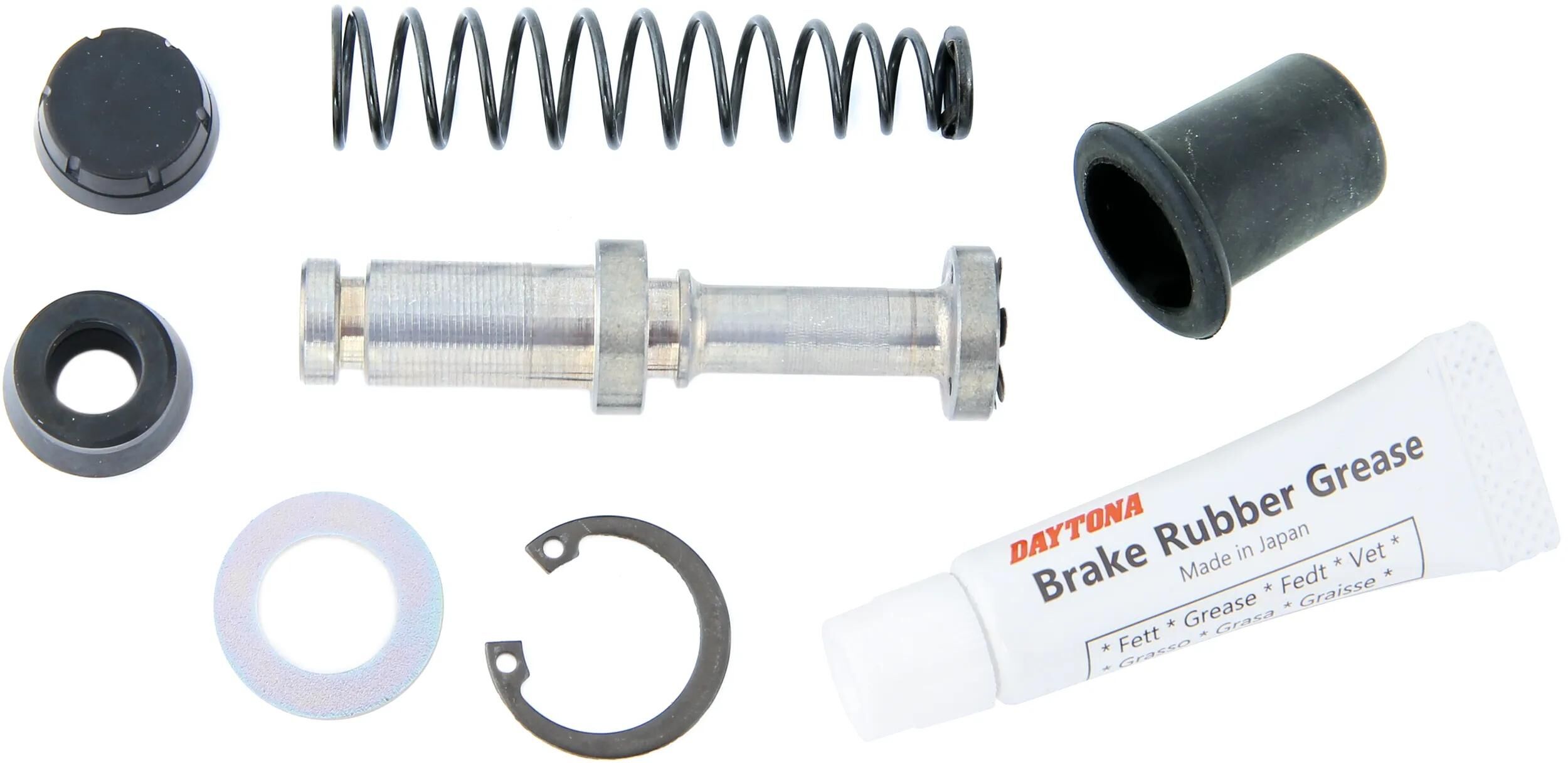 DAYTONA_Reparatursatz Hauptbremszylinder Bremsen Reparatursätze,Reparatursätze