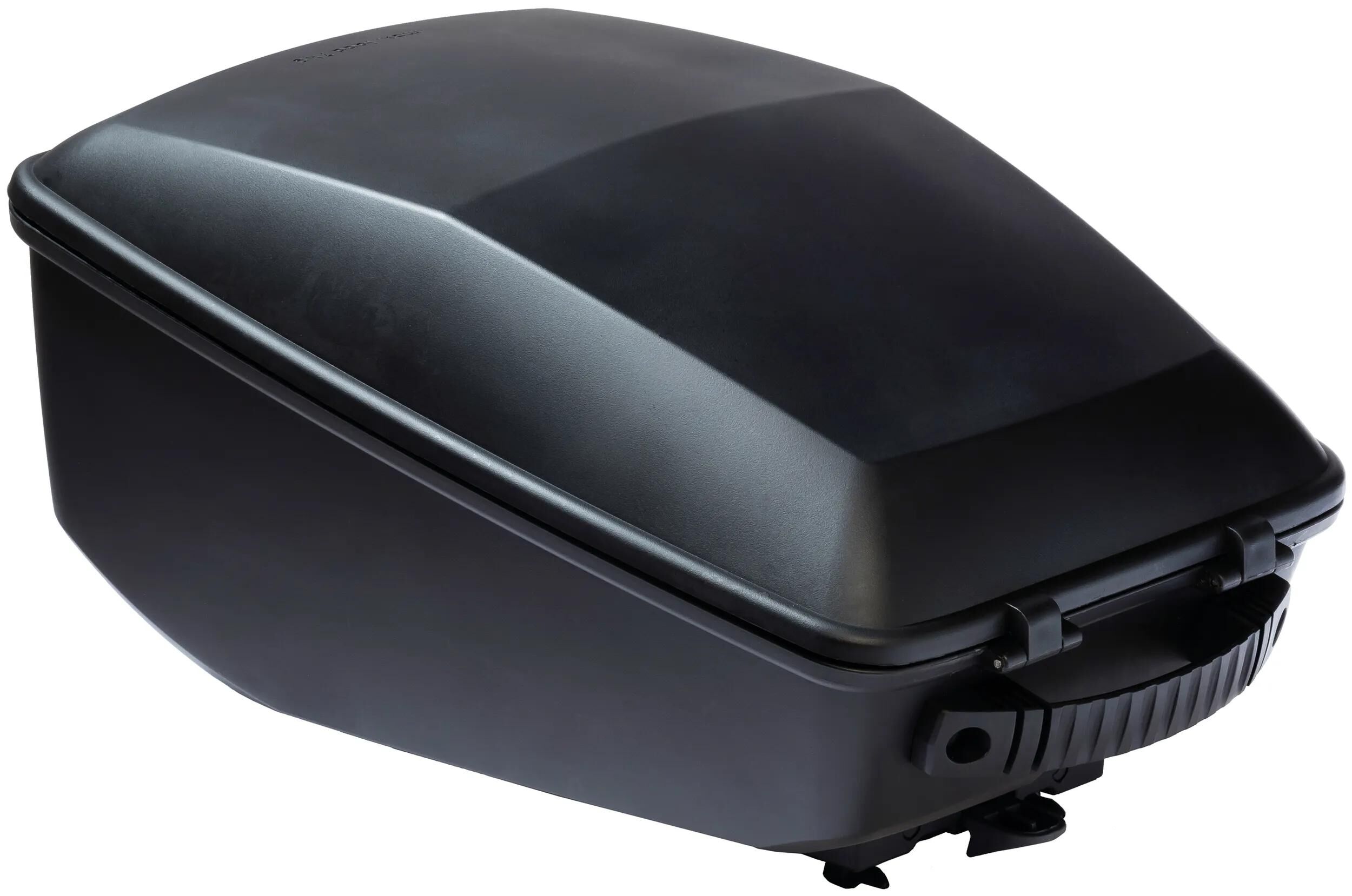 _Gepäckträgerbox Gepäckträgerboxen