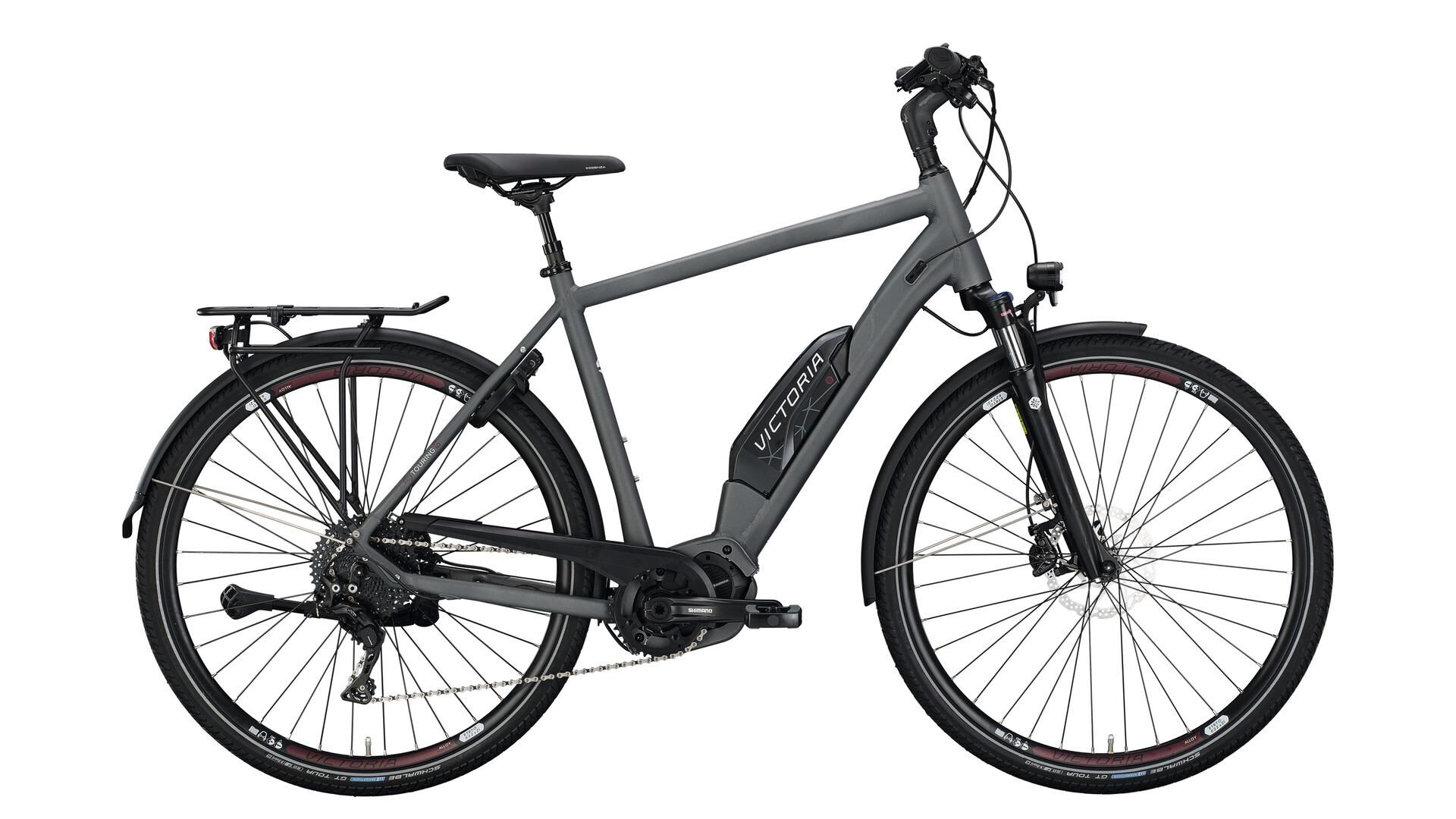 ,Trekkingrad