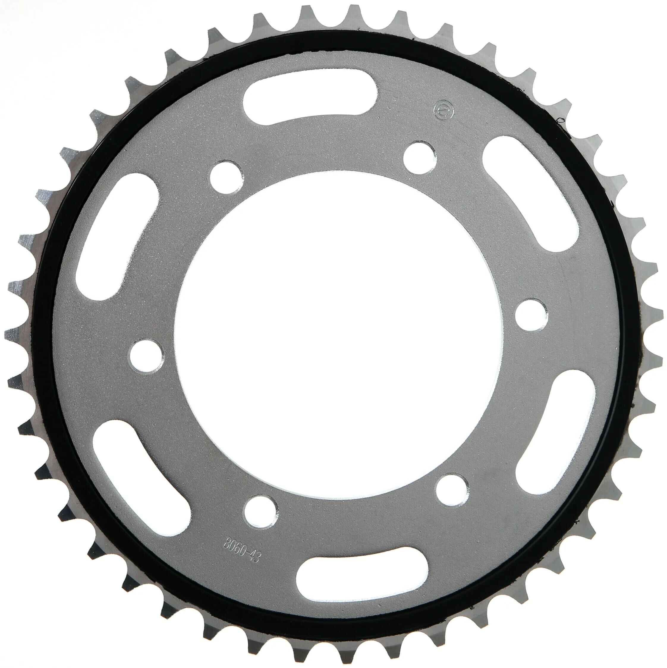 ognibene_Kettenrad Kettenräder