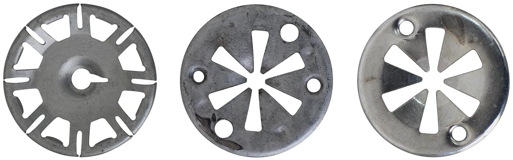 GEDORE_Sternscheibendreher Ausdrehwerkzeug