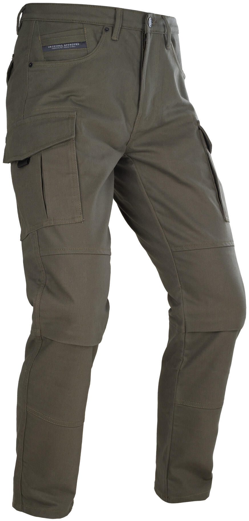 Bundhosen,Bekleidung