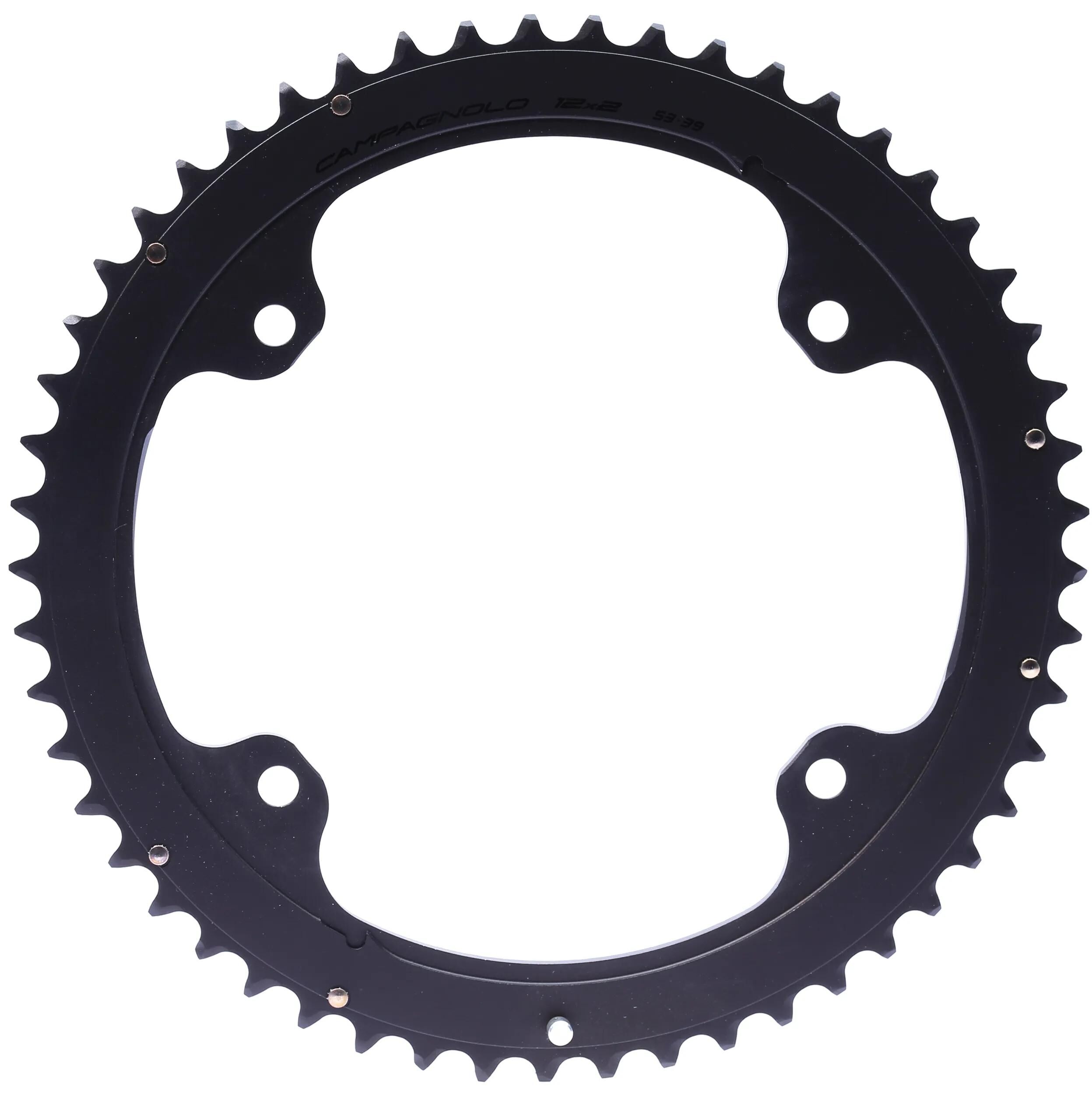 Campagnolo_Kettenblatt Kettenblätter