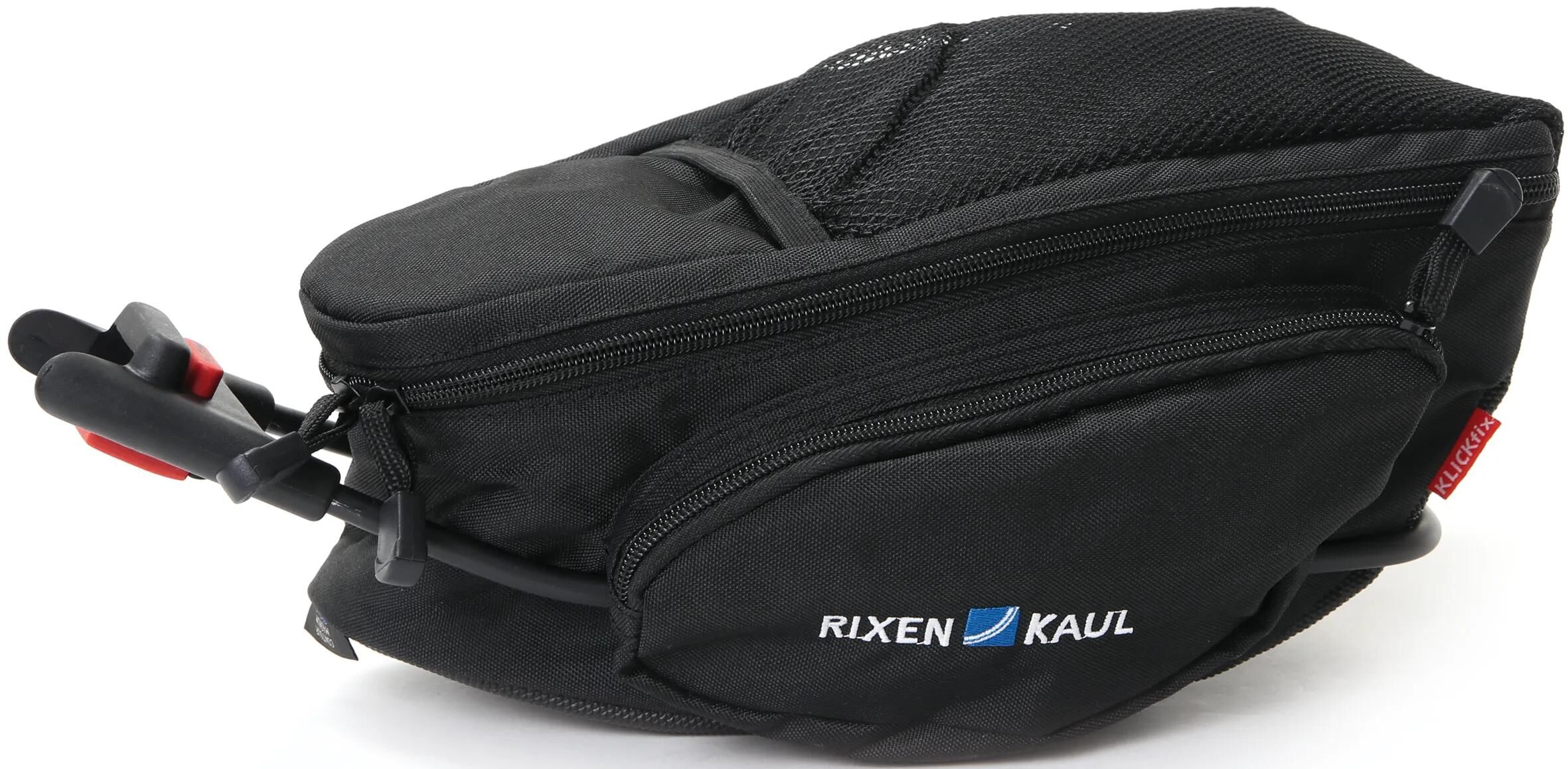 RIXEN & KAUL_Satteltasche Satteltaschen,Taschen,Anhängetasche