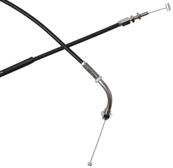 Hi-tech_Gaszug Gaszüge