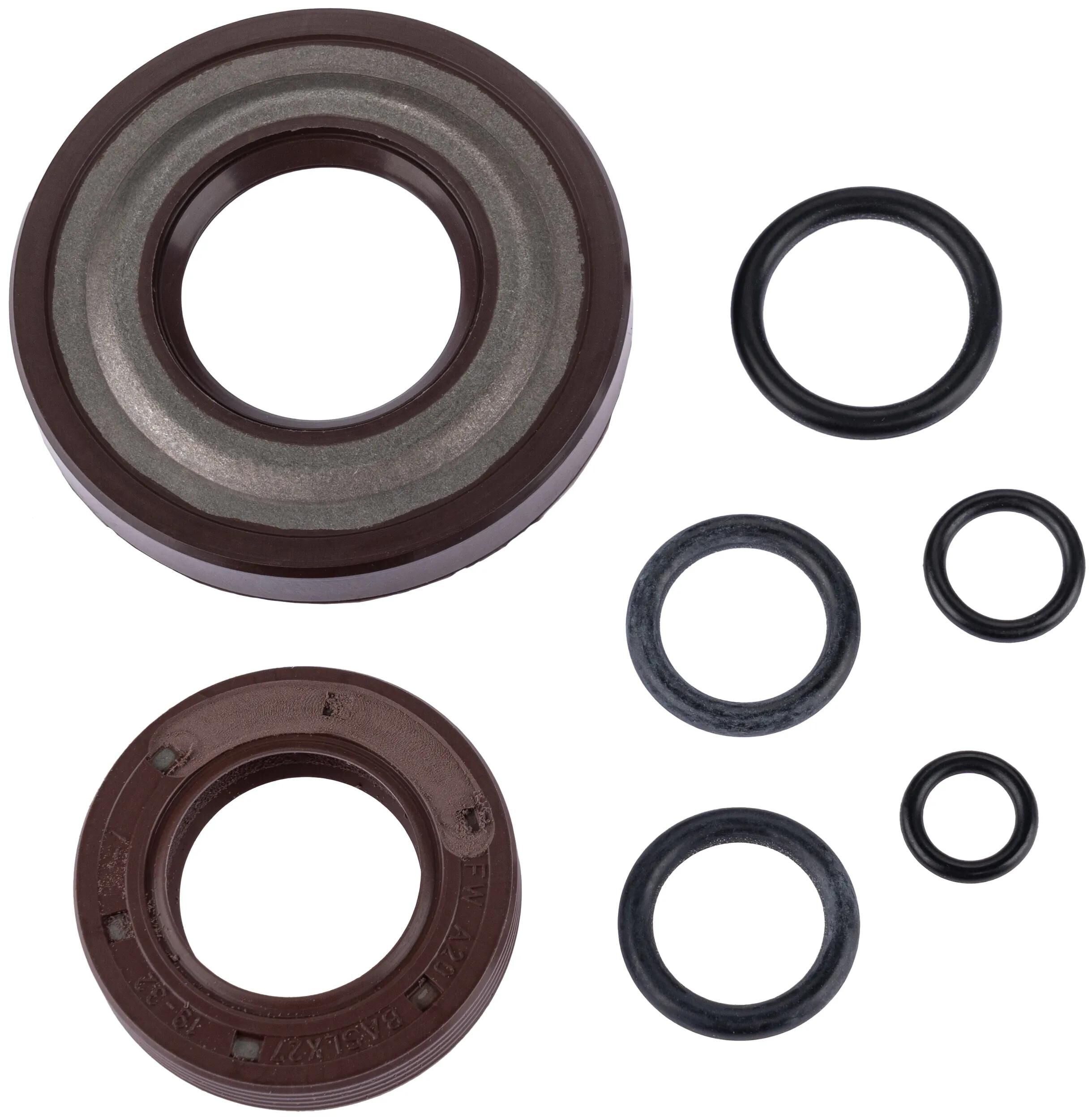 _Motorsimmerringsatz Dichtungen und Dichtungssätze