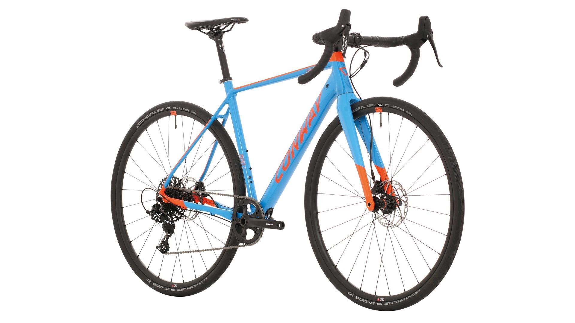 _Gravelbike_GRV 800 Alu_2 Gravel Bikes,Fahrräder,Gravel Bike