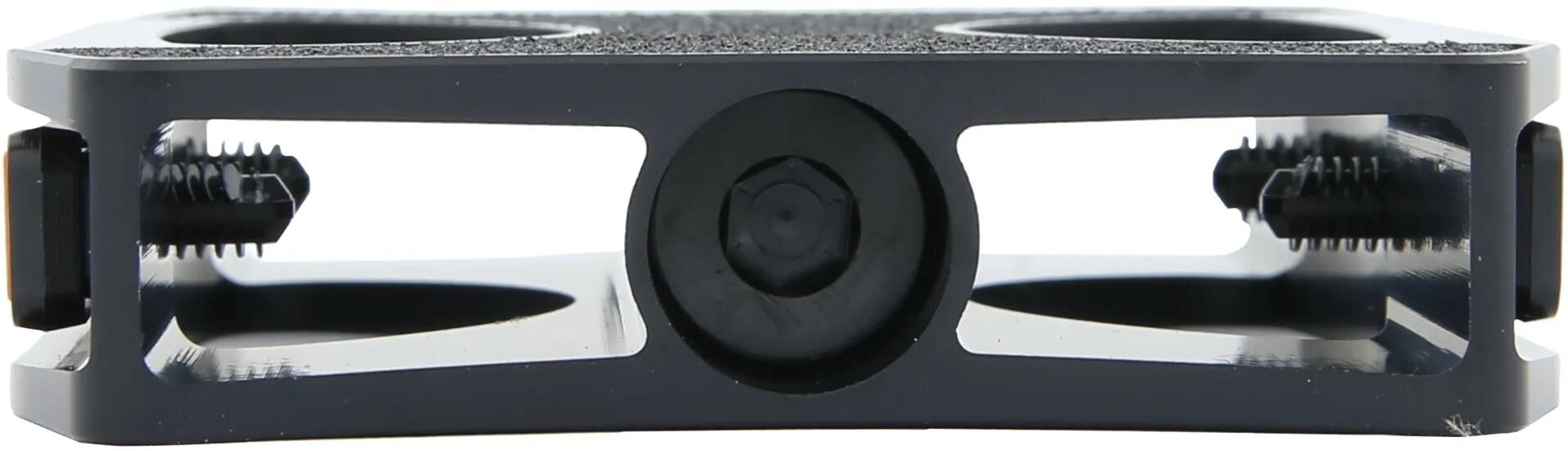 Ergotec pedal "urban" pedal "urban" alu,black afbeelding