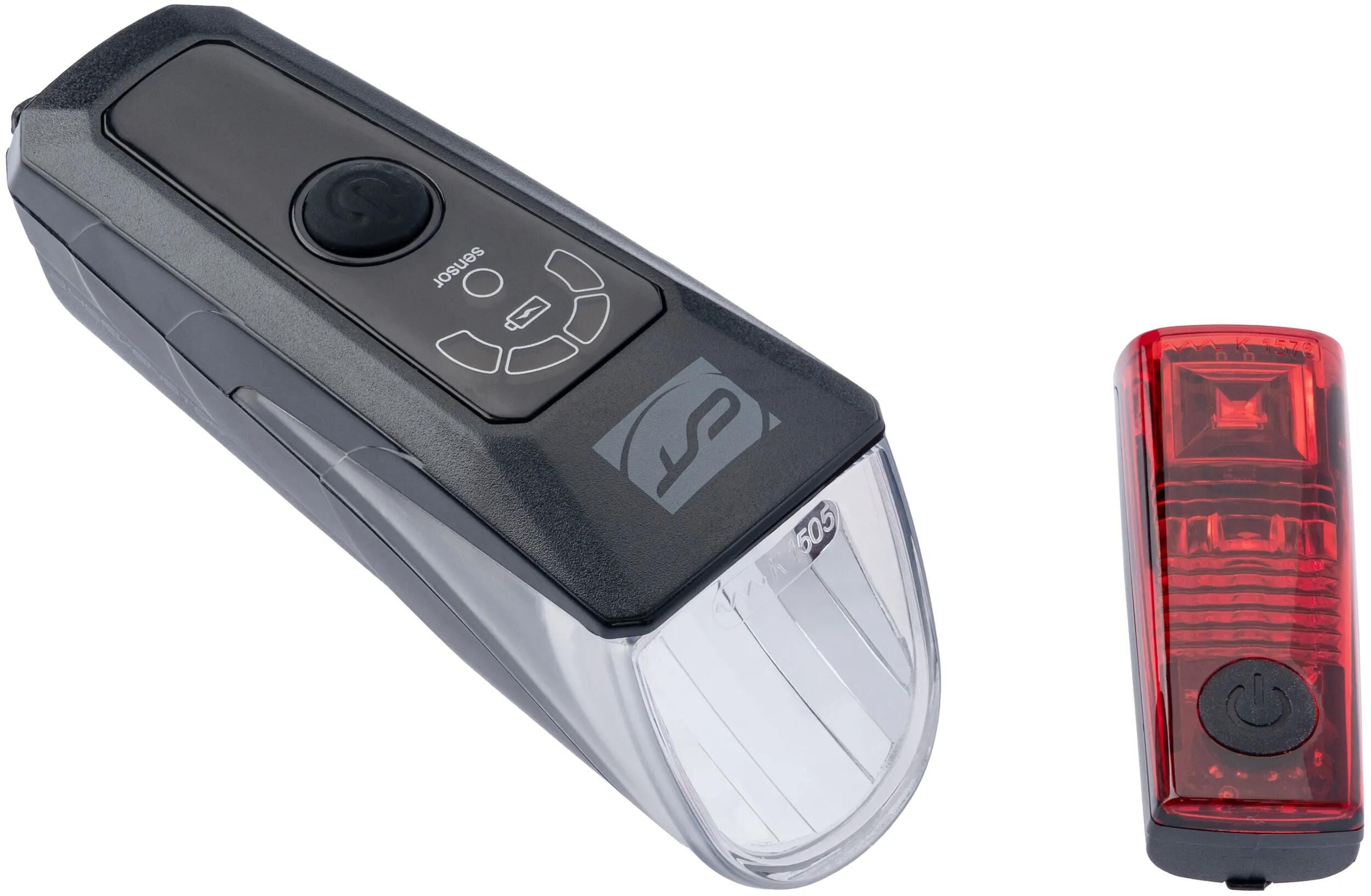 CONTEC_Leuchten-Set Batterieleuchtensets