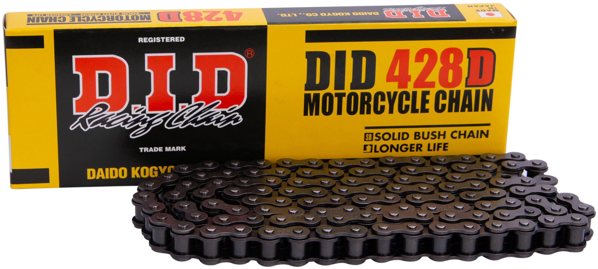 DID chain "428D" Ketten