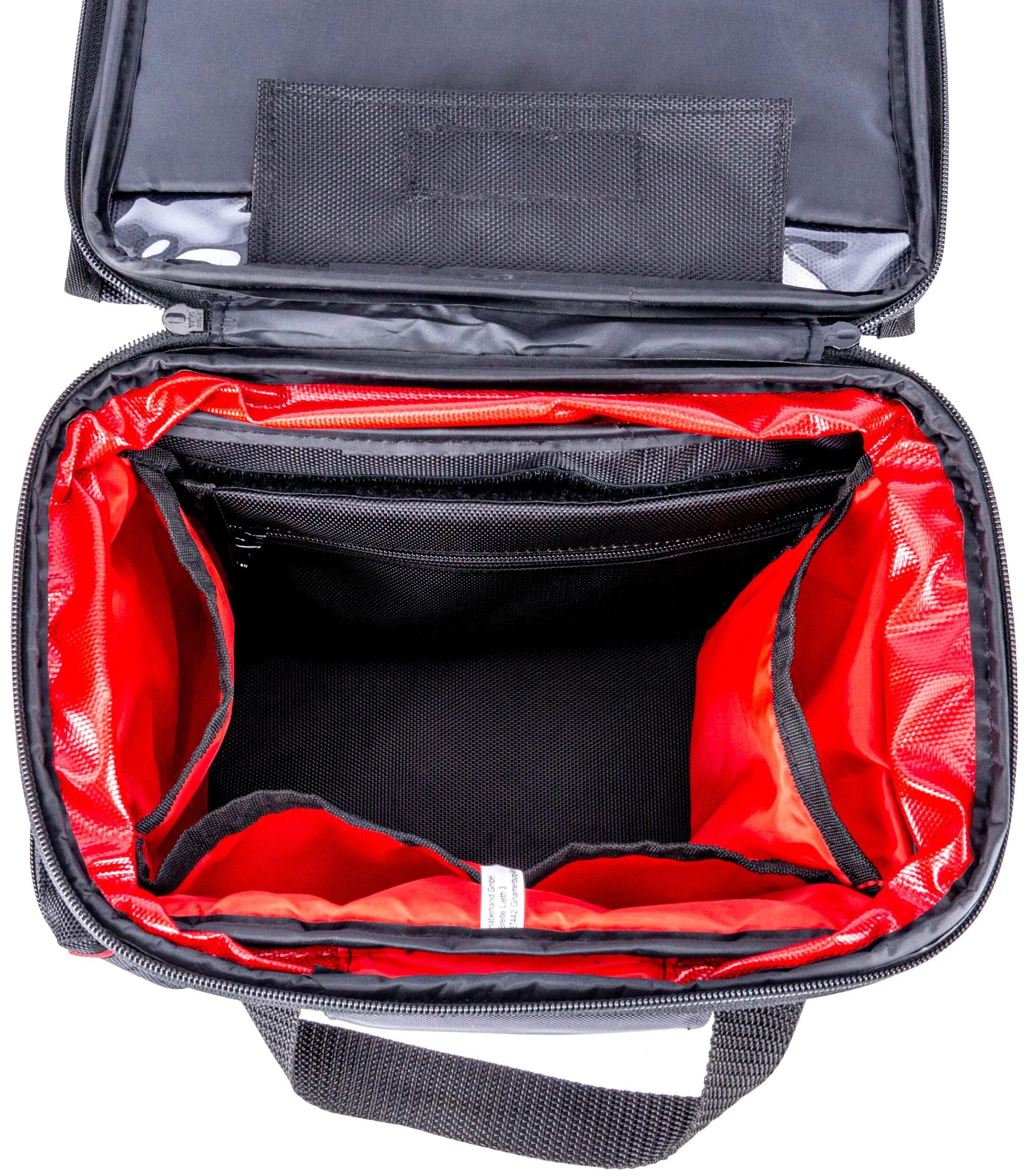 Lenkertaschen