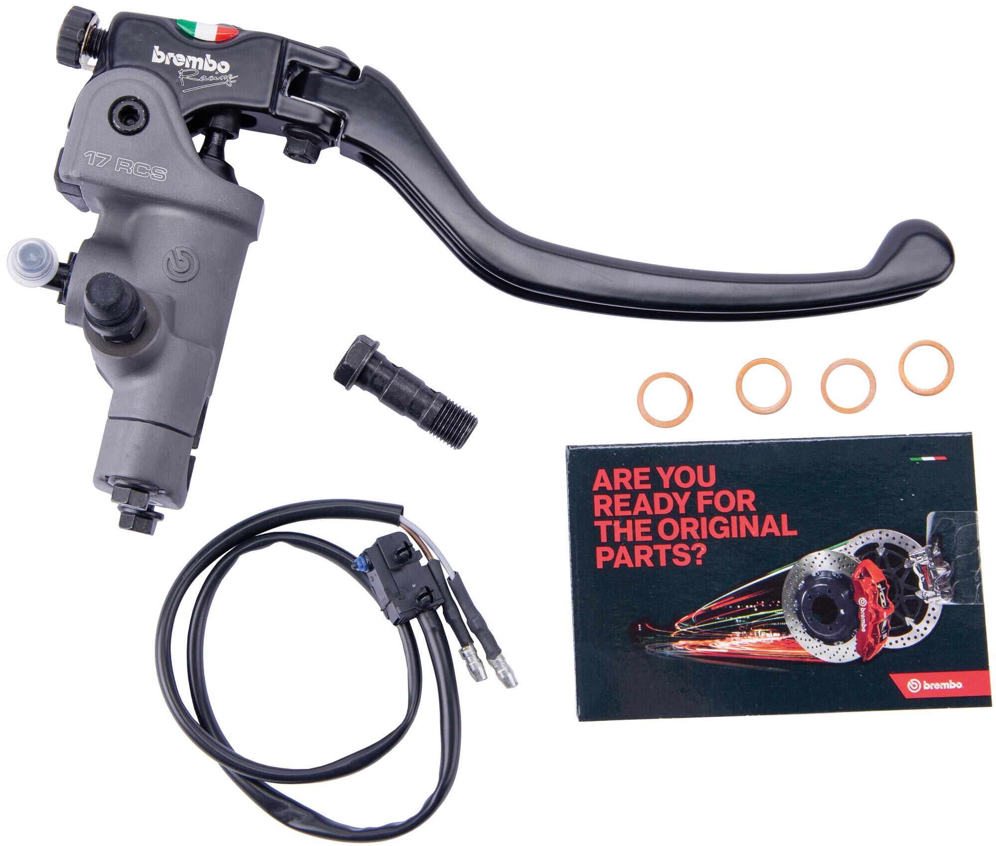 _Hauptbremszylinder Bremszylinder