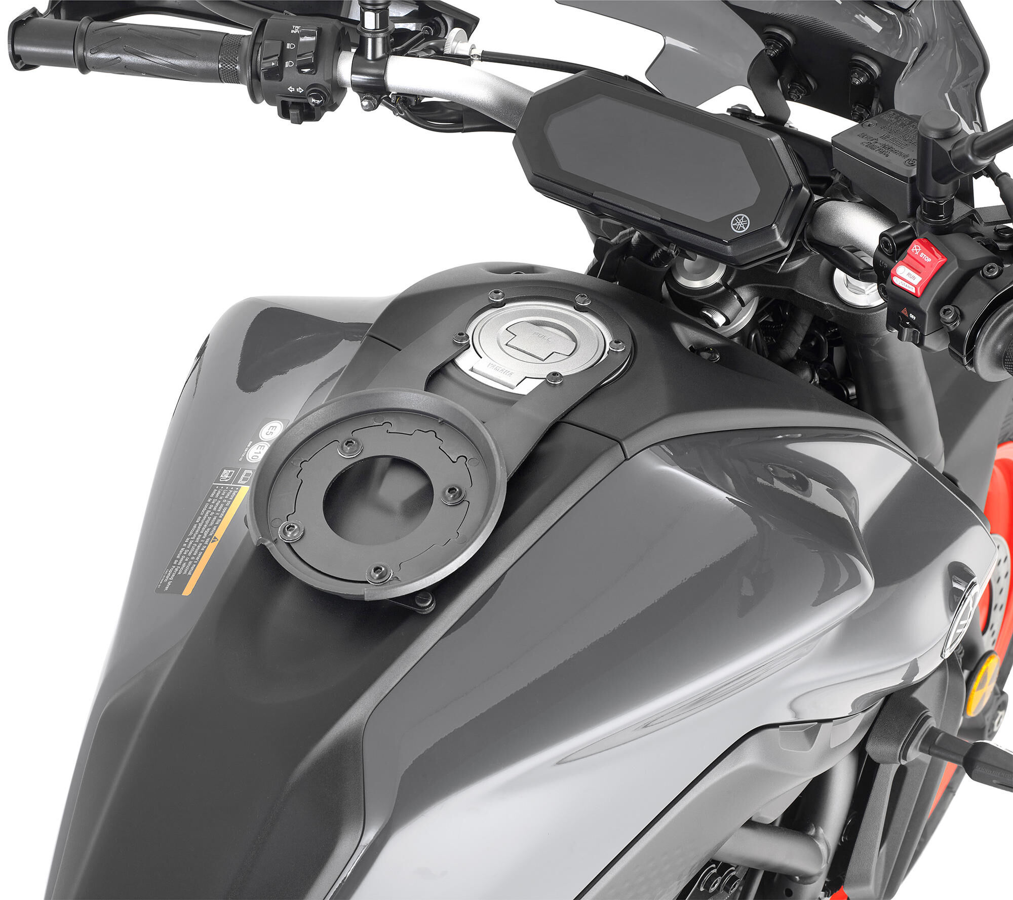 _Tanklock System Taschen - Ersatz