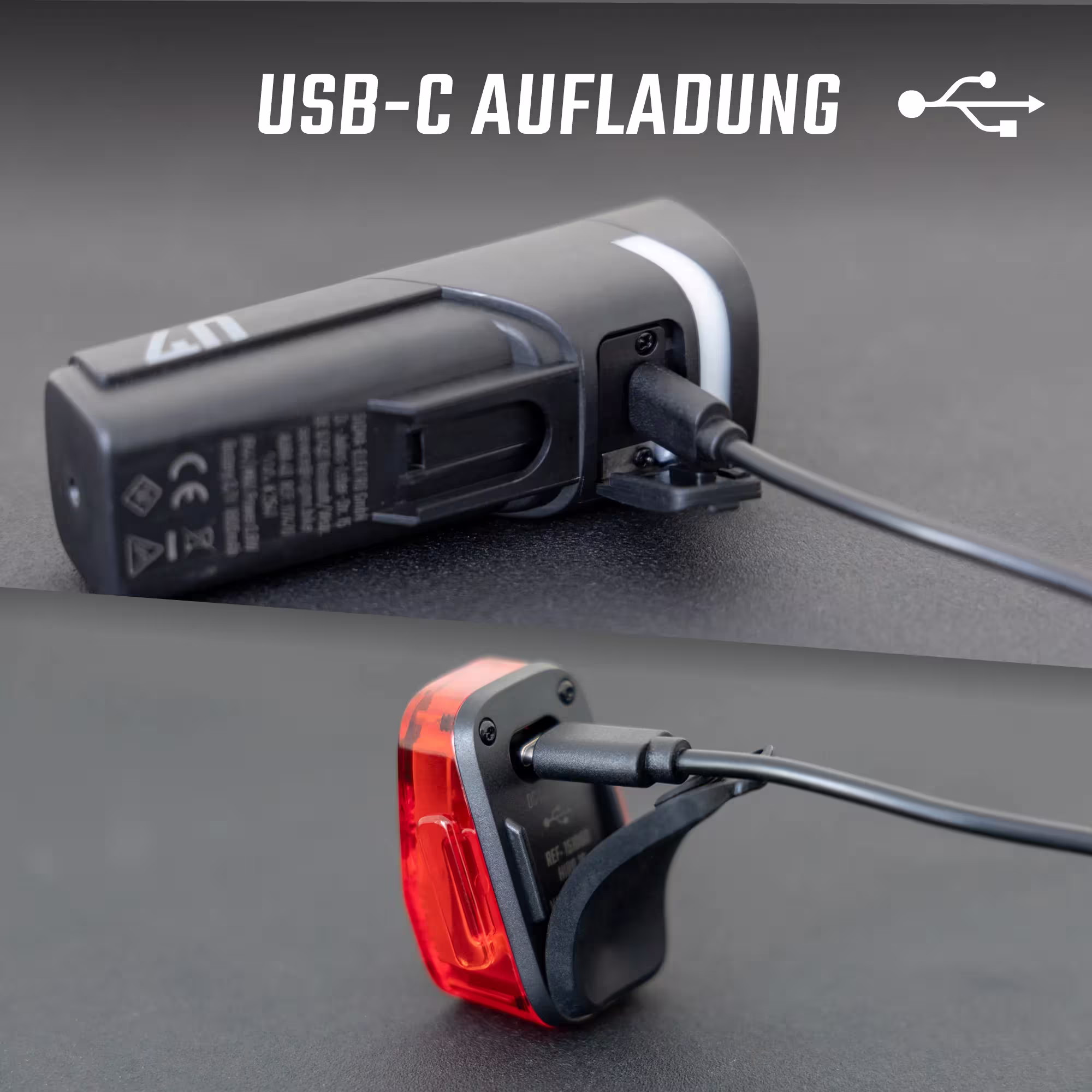 Batterieleuchtensets