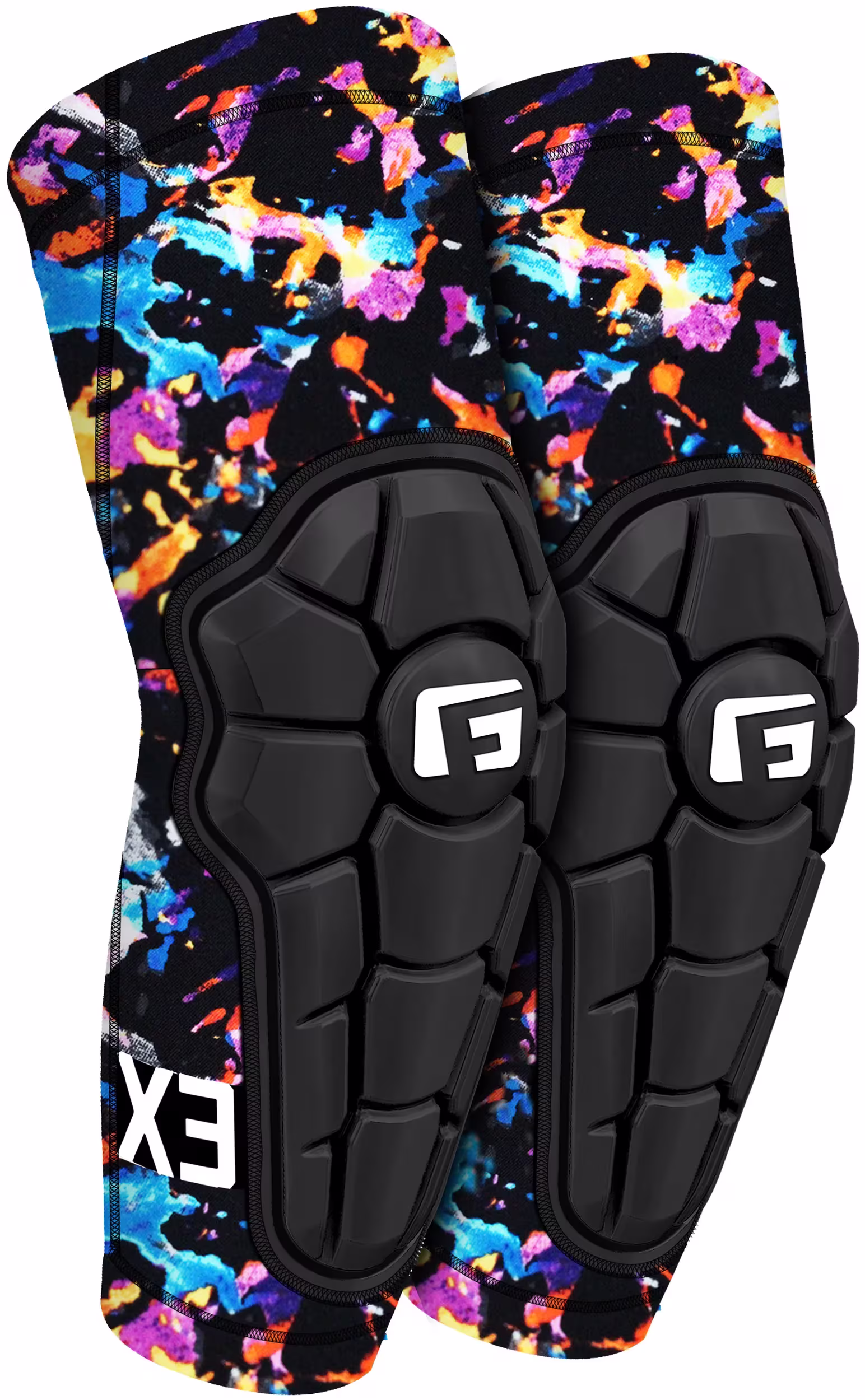 G-FORM_Ellenbogenprotektor Schutzbekleidung,Sturzprotektoren,Protektoren