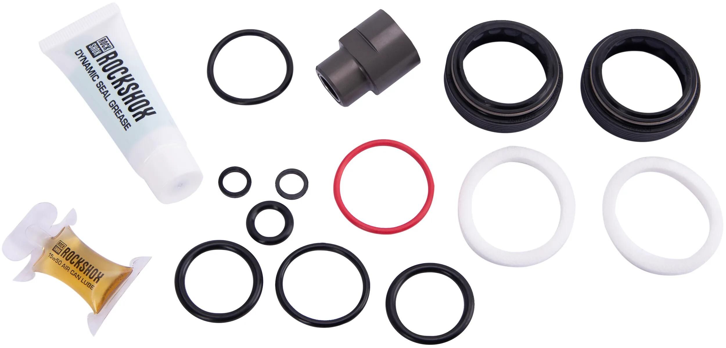 ROCKSHOX_Service-Kit Federgabel - Ersatz