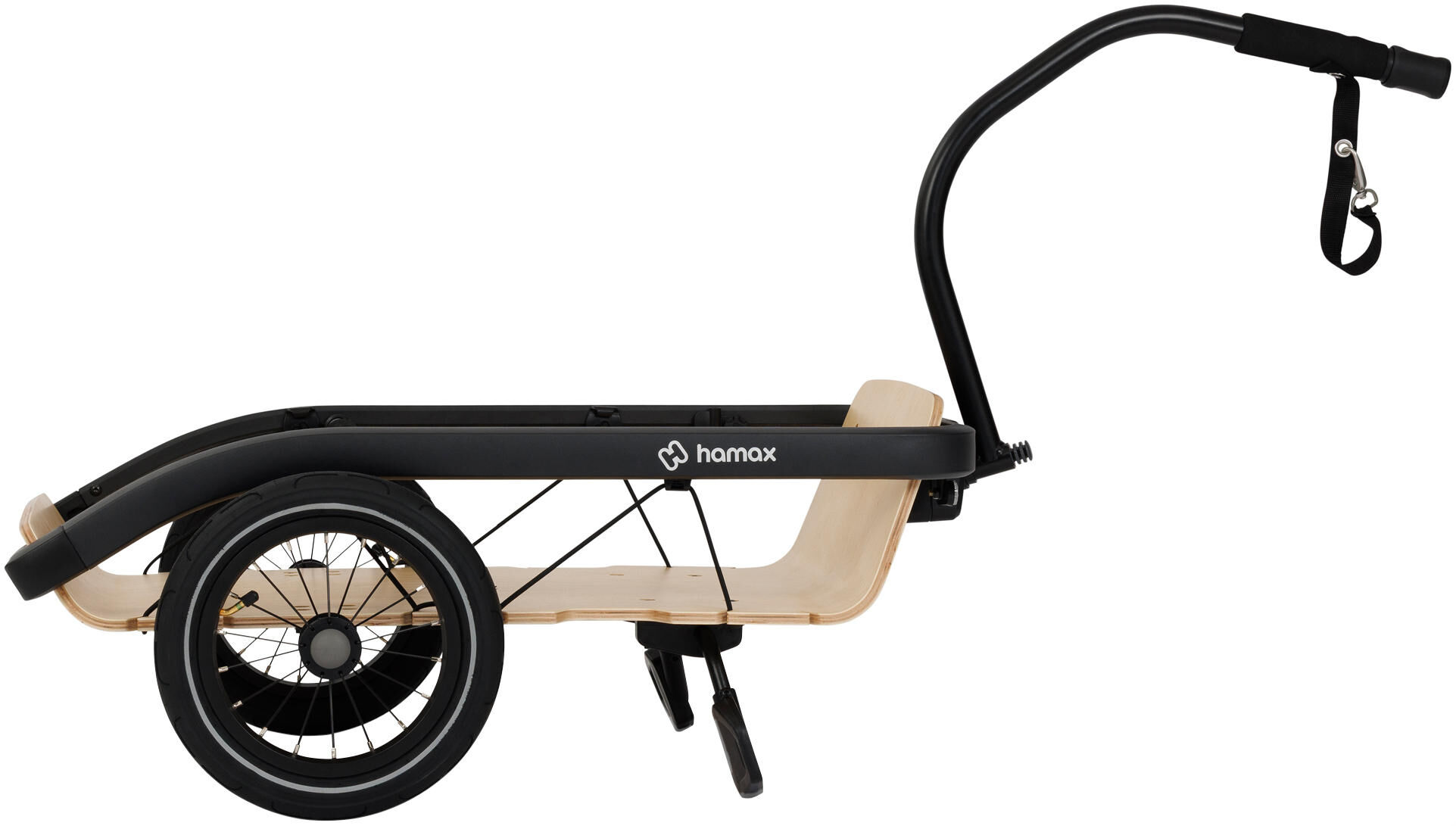 _Lastenanhänger Anhänger