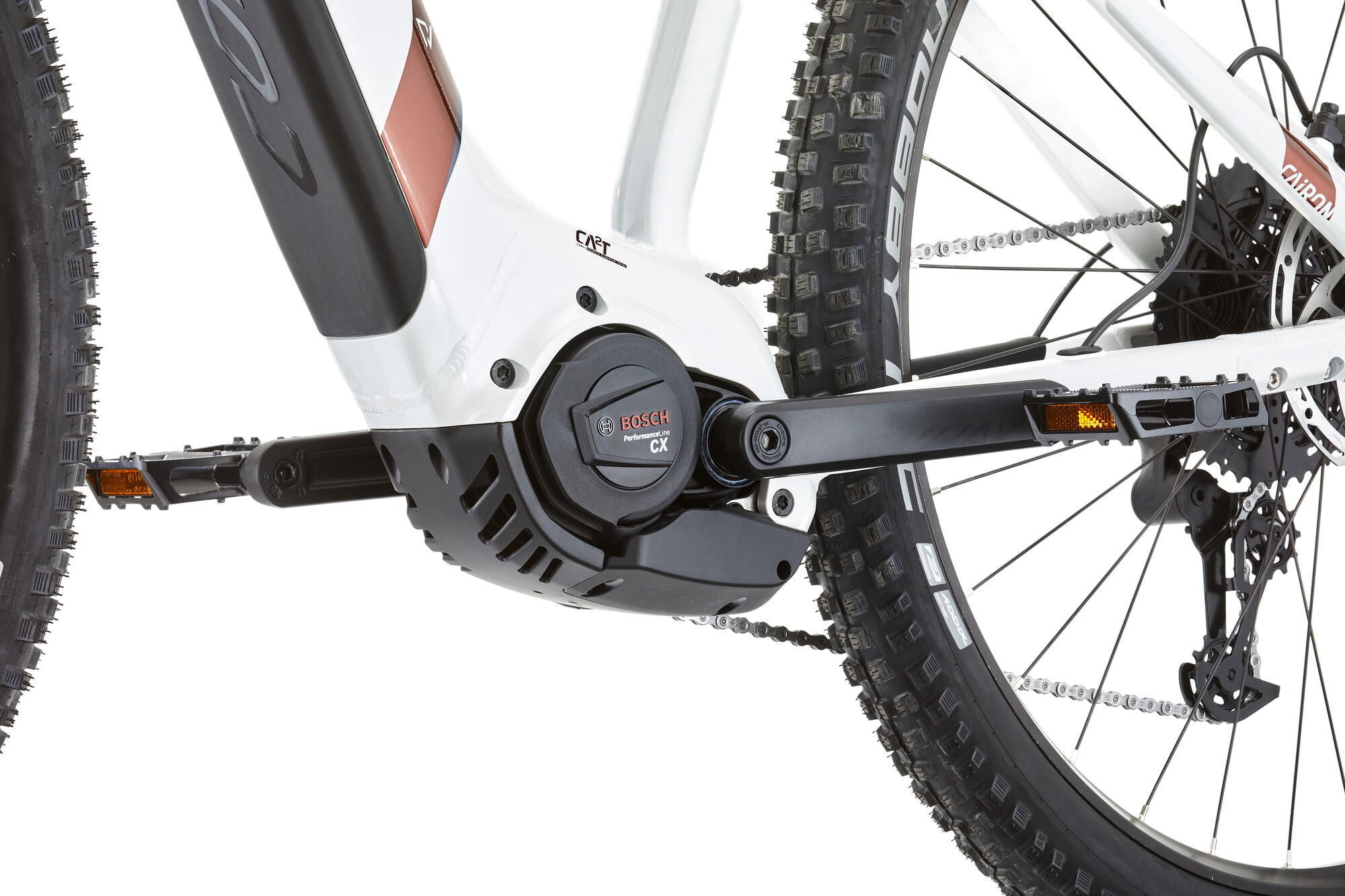 CONWAY_Elektro-MTB Hardtail_Cairon S 8.0_6 E-Mountainbikes,Mountainbikes,MTBs,Fahrräder,Hardtail