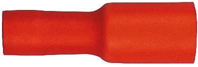 _Rundsteckhülse Kabelschuhe,Rundstecker