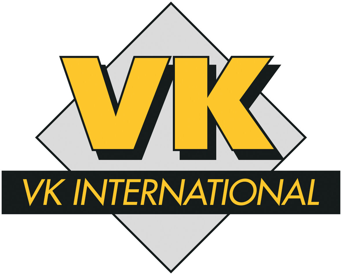 VK INTERNATIONAL VK INTERNATIONAL
