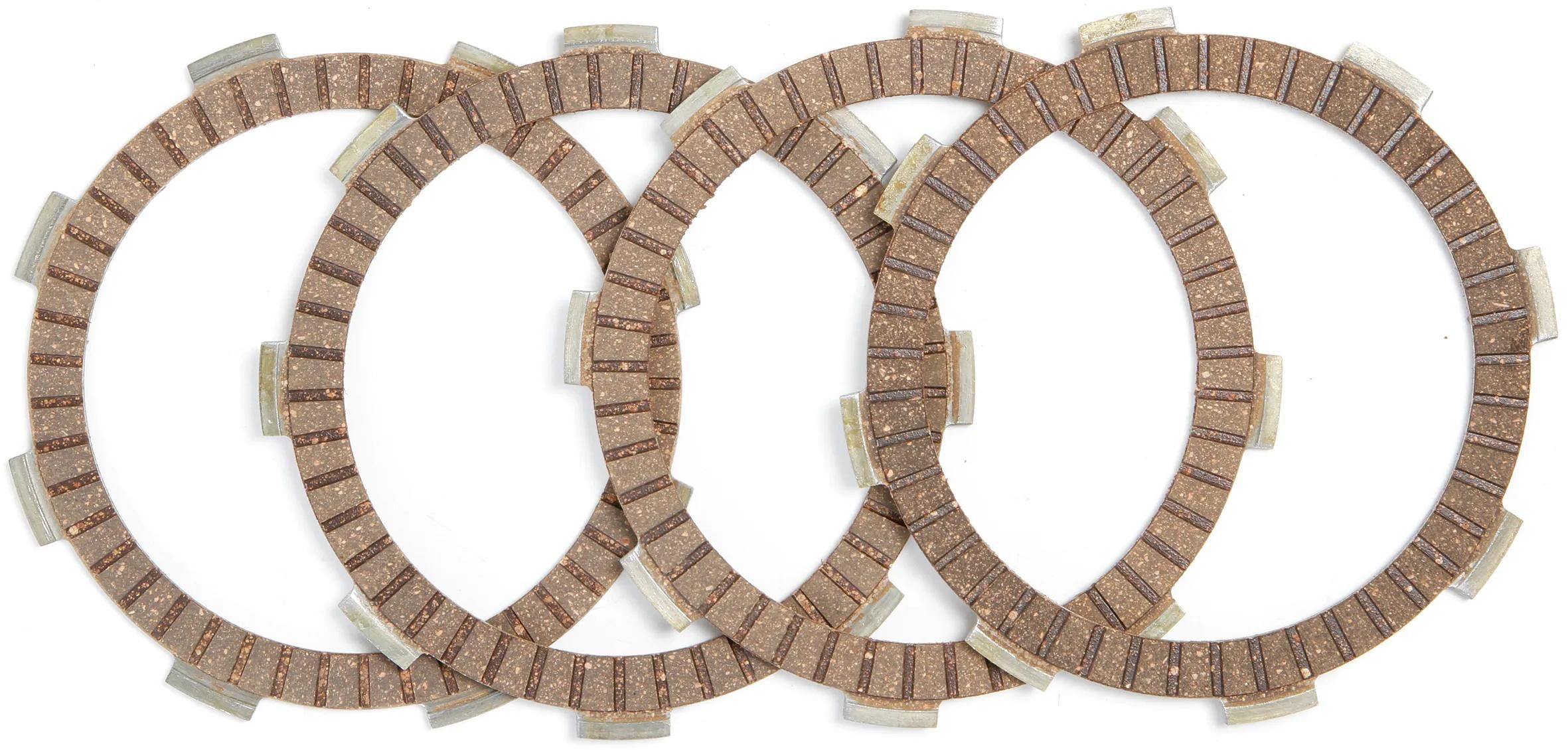 TRW_Kupplungslamellensatz Kupplungslamellen