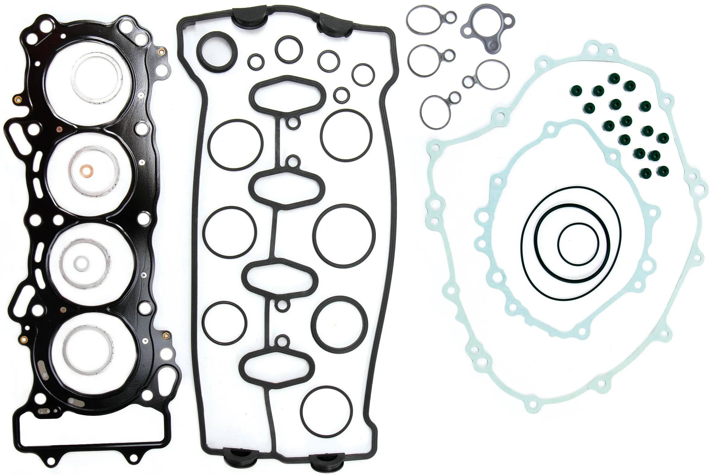 _Motordichtsatz Dichtungen und Dichtungssätze