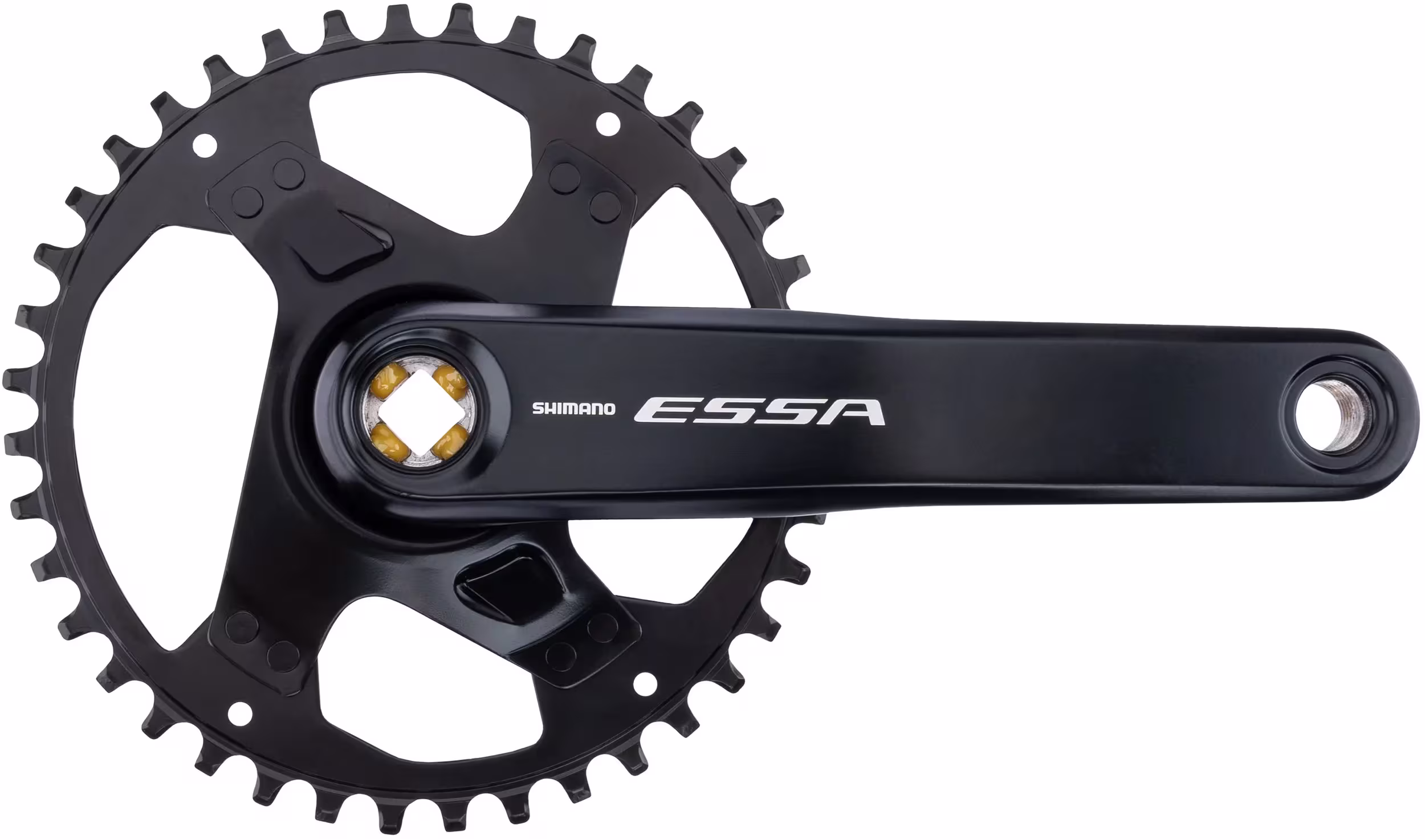 SHIMANO_Kettenradgarnitur Kettenradgarnituren