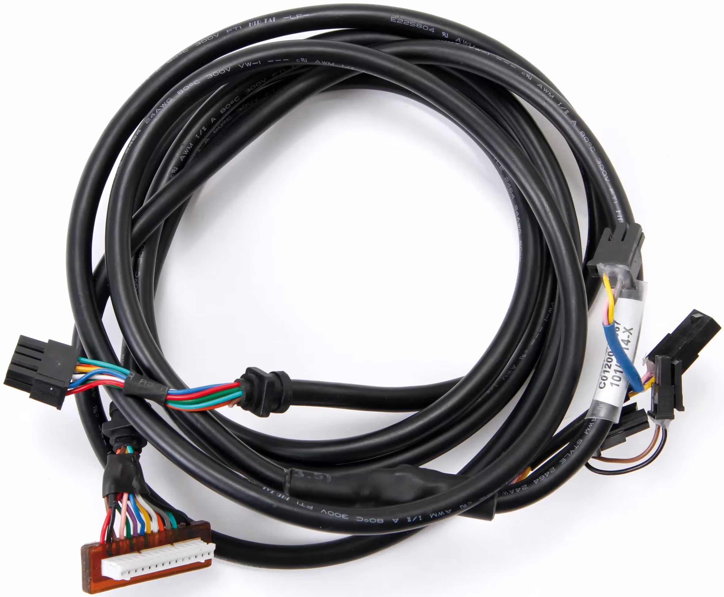 TranzX_Displaykabel Kabel
