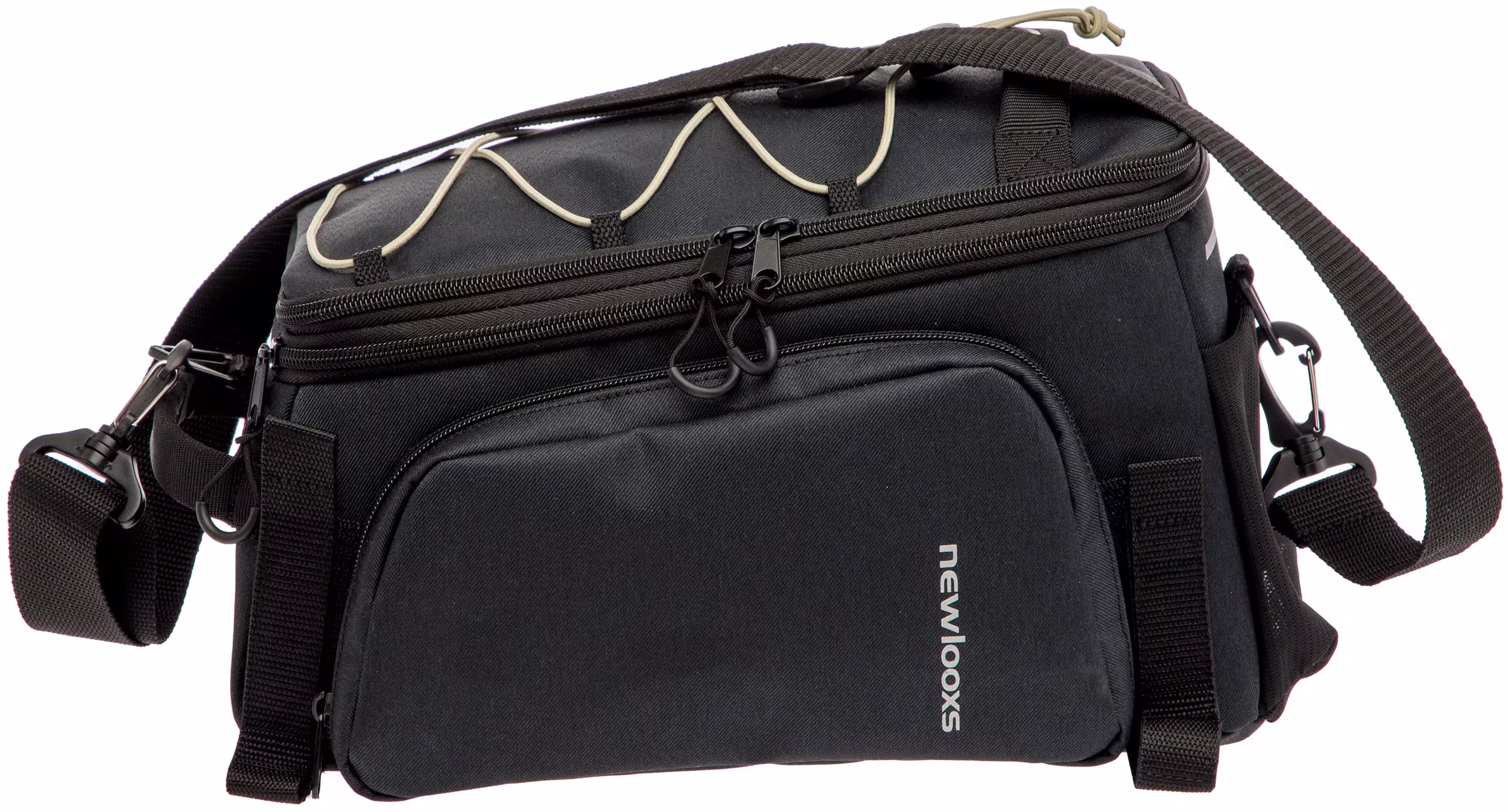 new looxs_Gepäckträgertasche Gepäckträgertaschen