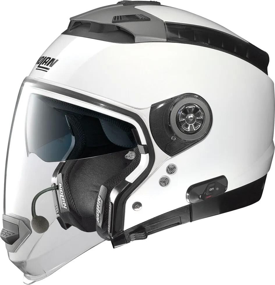 Helm - Sprechanlagen