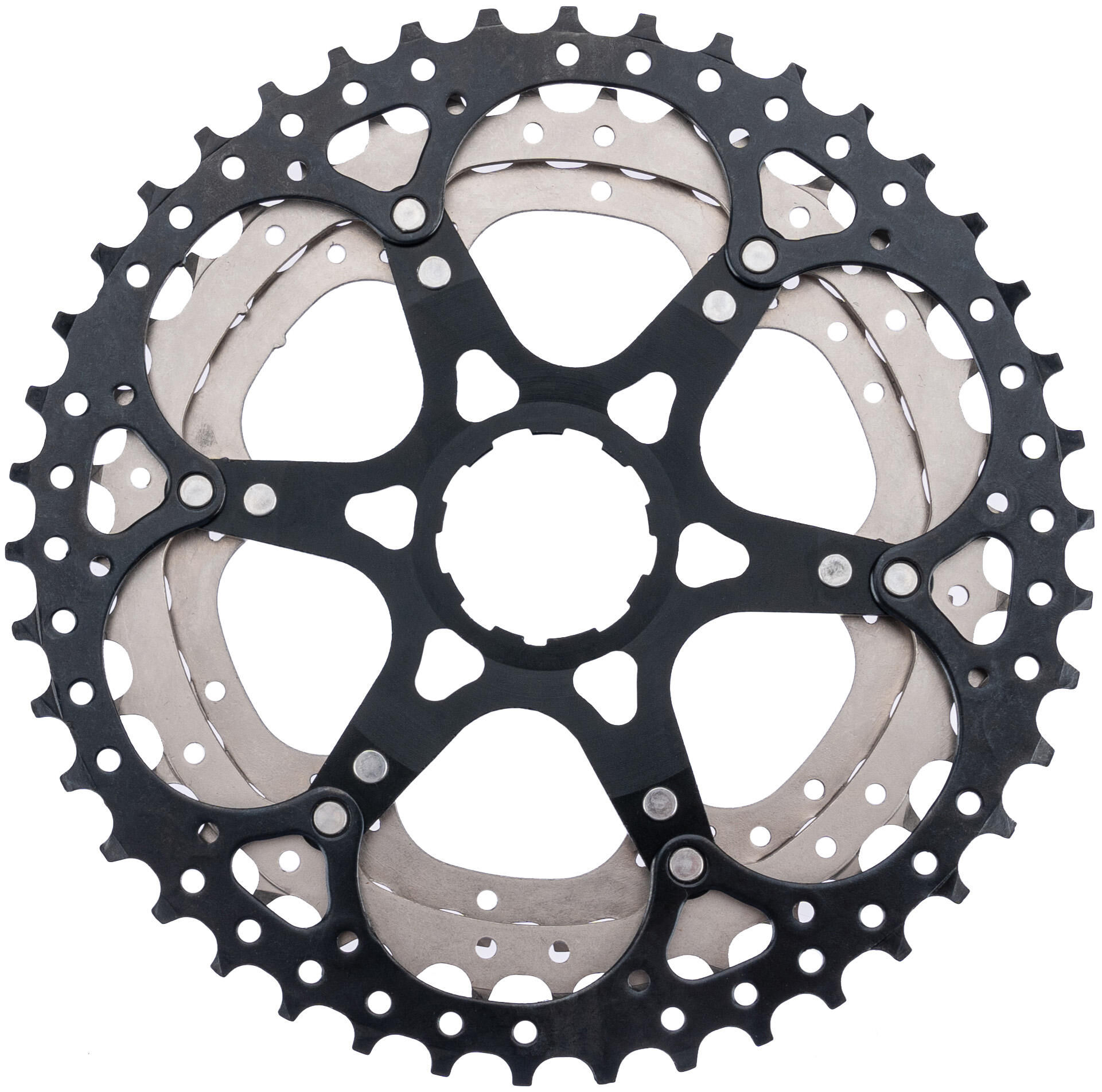 _Kassette Kassettenzahnkränze,Zahnkränze,Zahnkranzkassetten