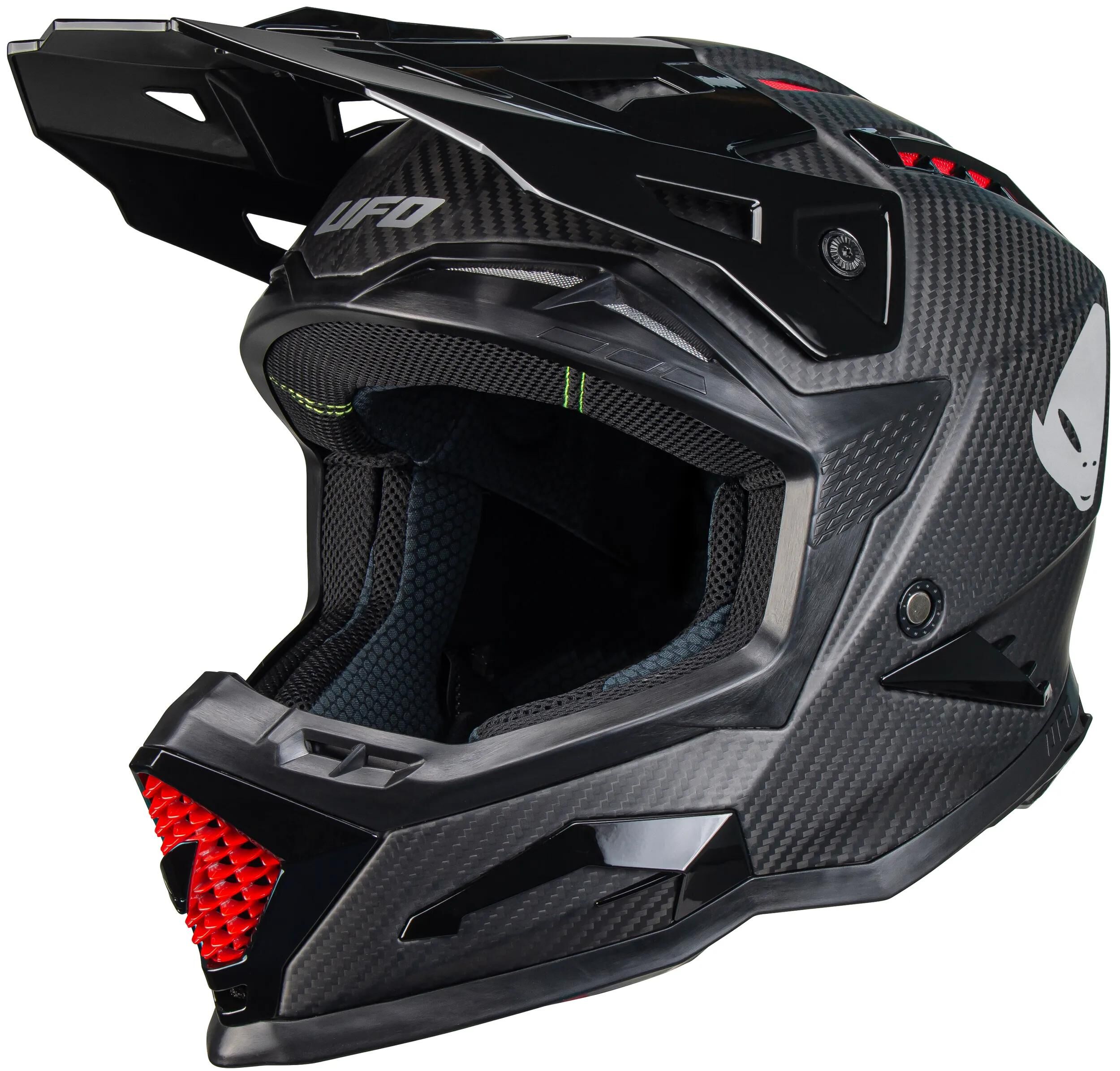 UFO PLAST_Crosshelm Helme,Sturzhelme