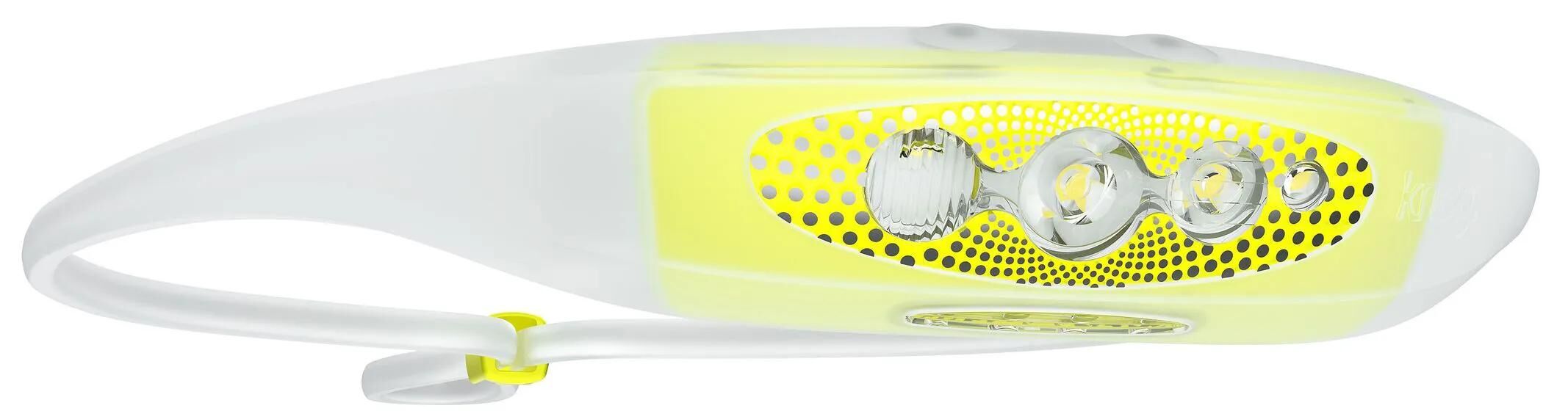 Stirnleuchten,Batterieleuchten, weiß,Frontleuchten,Kopflampen